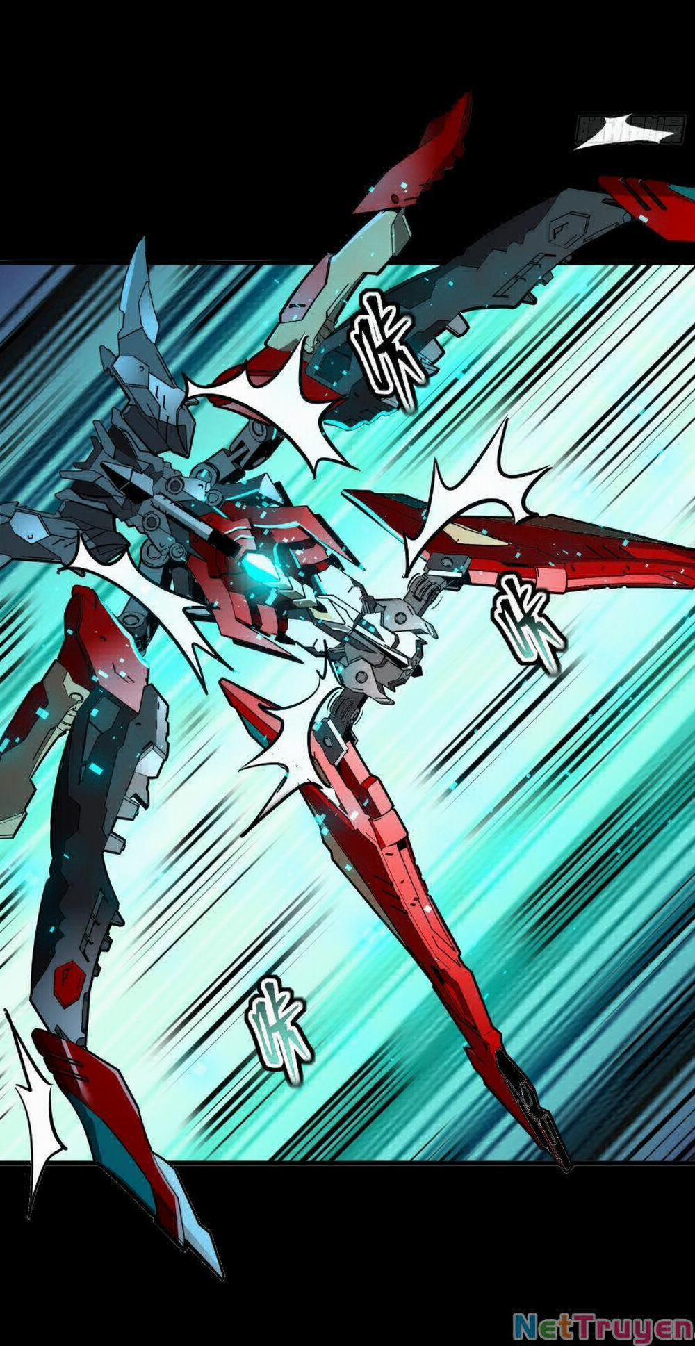 Tinh Giáp Hồn Tướng 76 trang 17