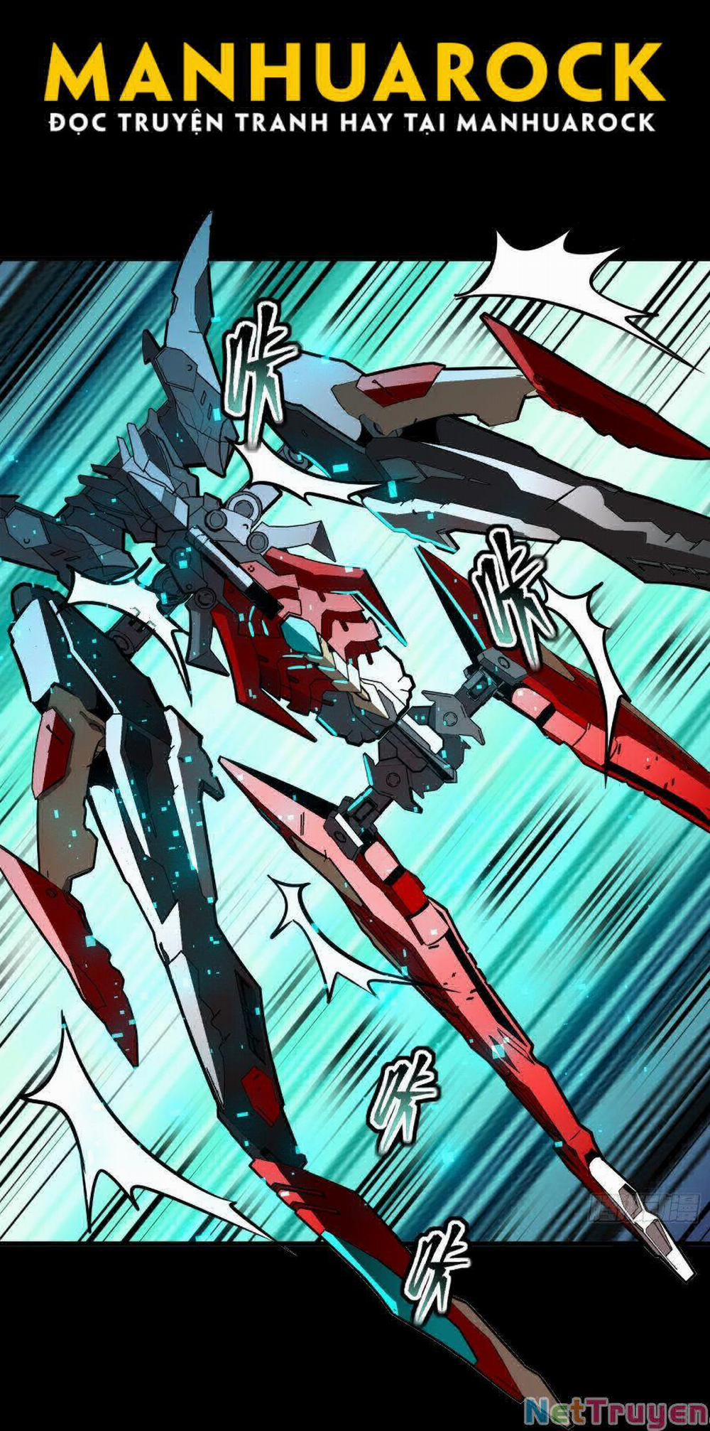 Tinh Giáp Hồn Tướng 76 trang 18