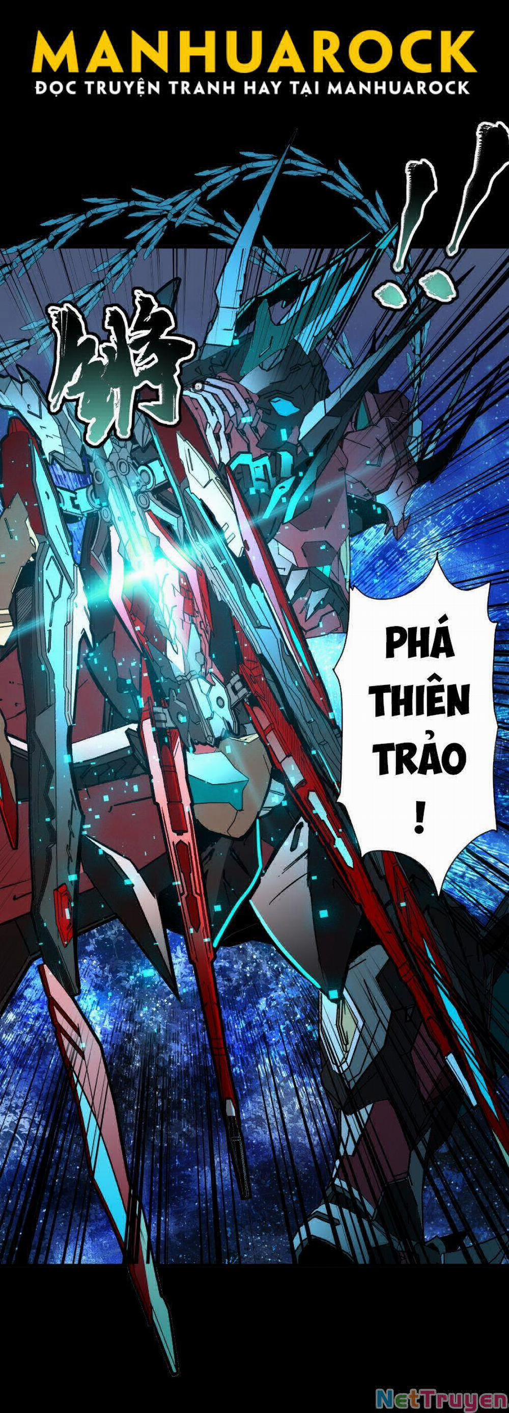 Tinh Giáp Hồn Tướng 76 trang 19