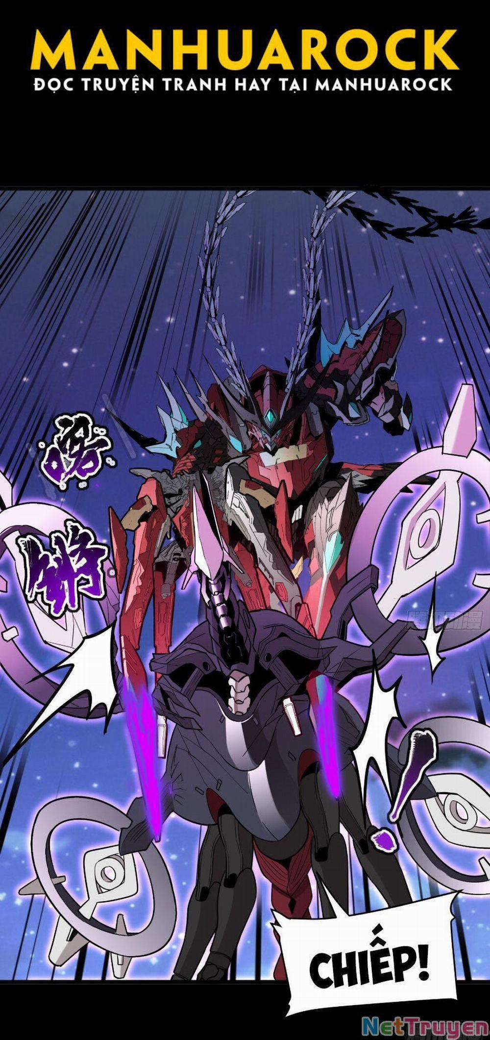 Tinh Giáp Hồn Tướng 76 trang 25