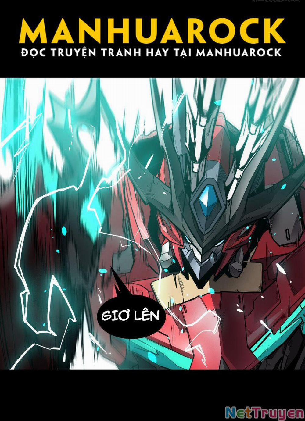 Tinh Giáp Hồn Tướng 76 trang 26