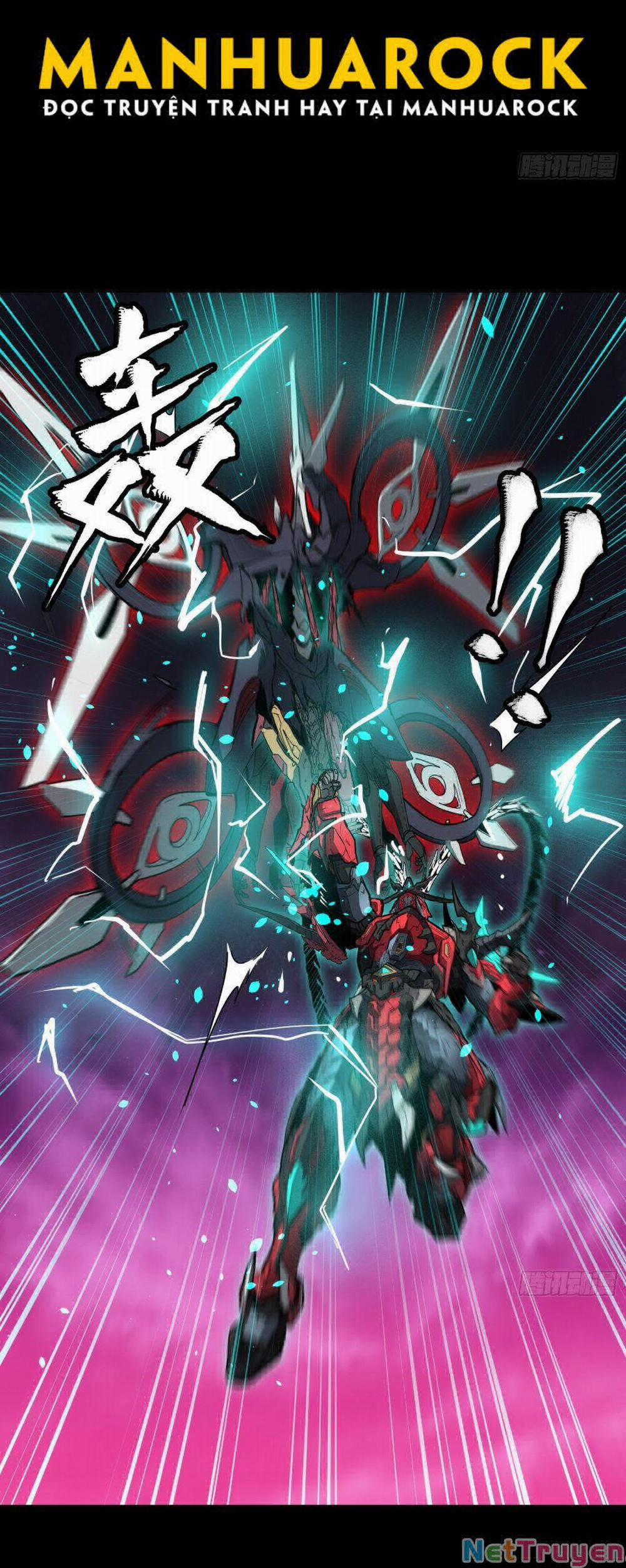 Tinh Giáp Hồn Tướng 76 trang 27