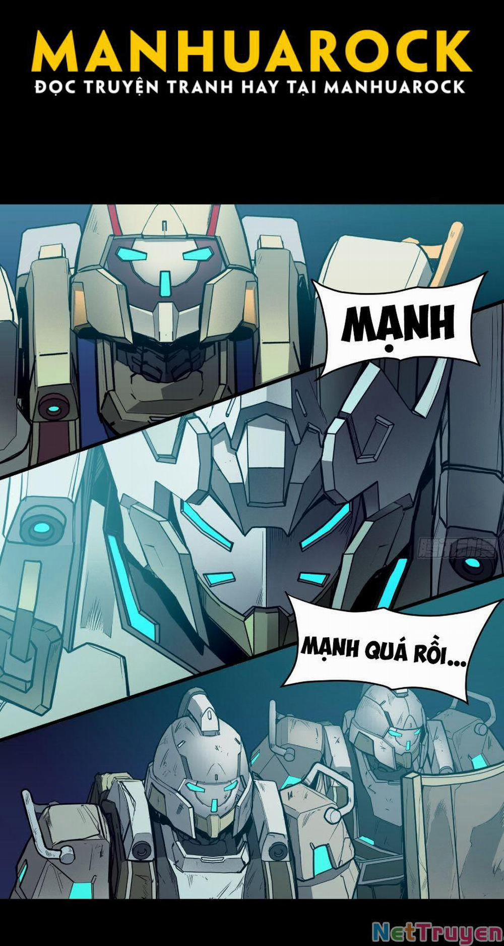 Tinh Giáp Hồn Tướng 76 trang 28