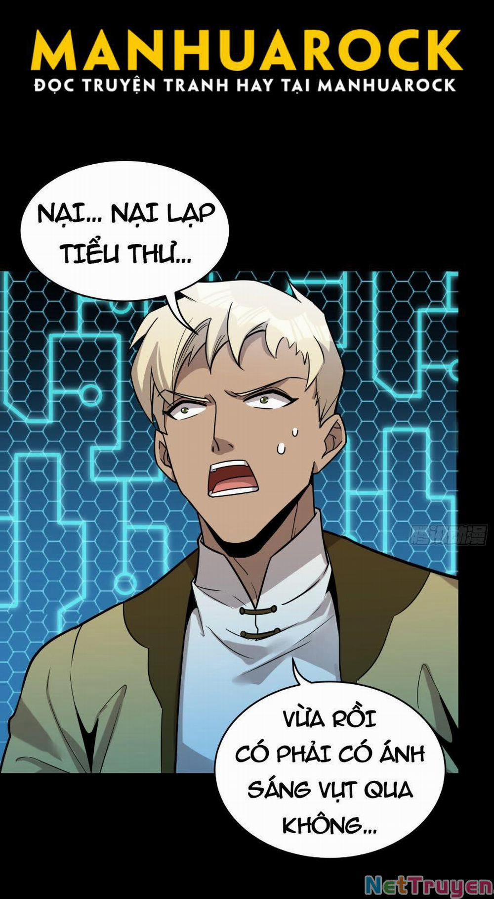 Tinh Giáp Hồn Tướng 76 trang 3