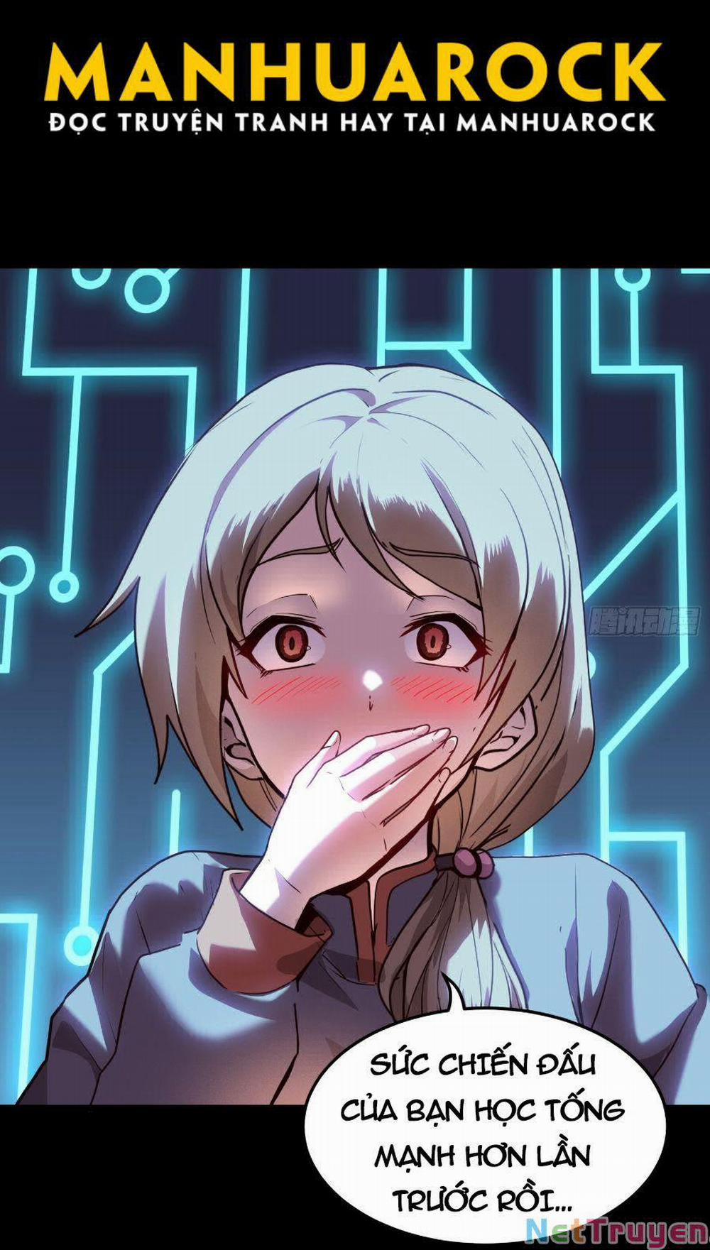 Tinh Giáp Hồn Tướng 76 trang 30