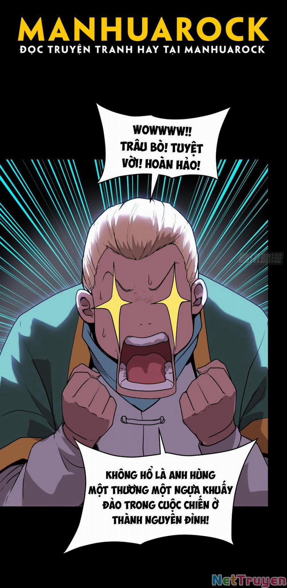 Tinh Giáp Hồn Tướng 76 trang 31