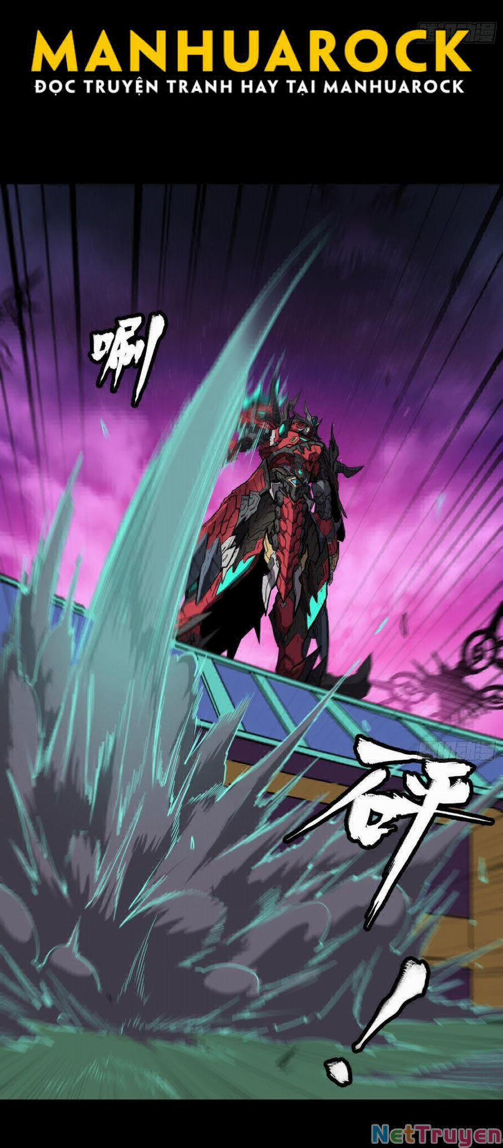 Tinh Giáp Hồn Tướng 76 trang 33