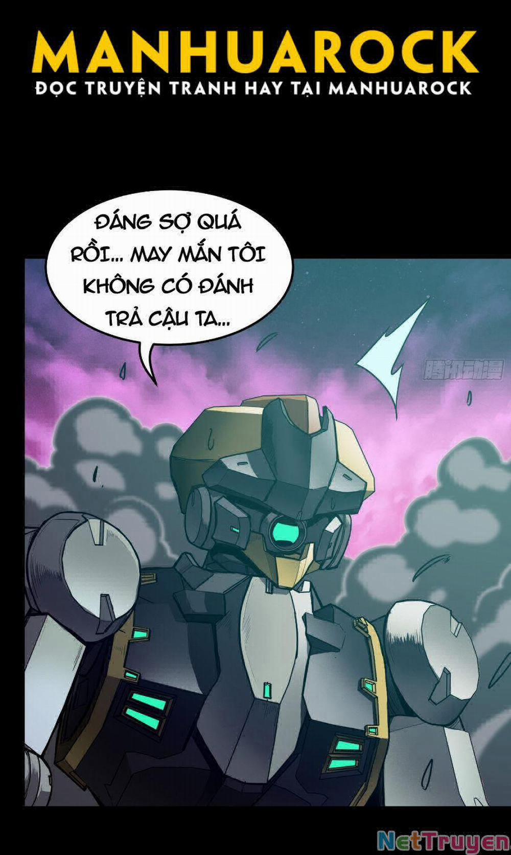 Tinh Giáp Hồn Tướng 76 trang 37