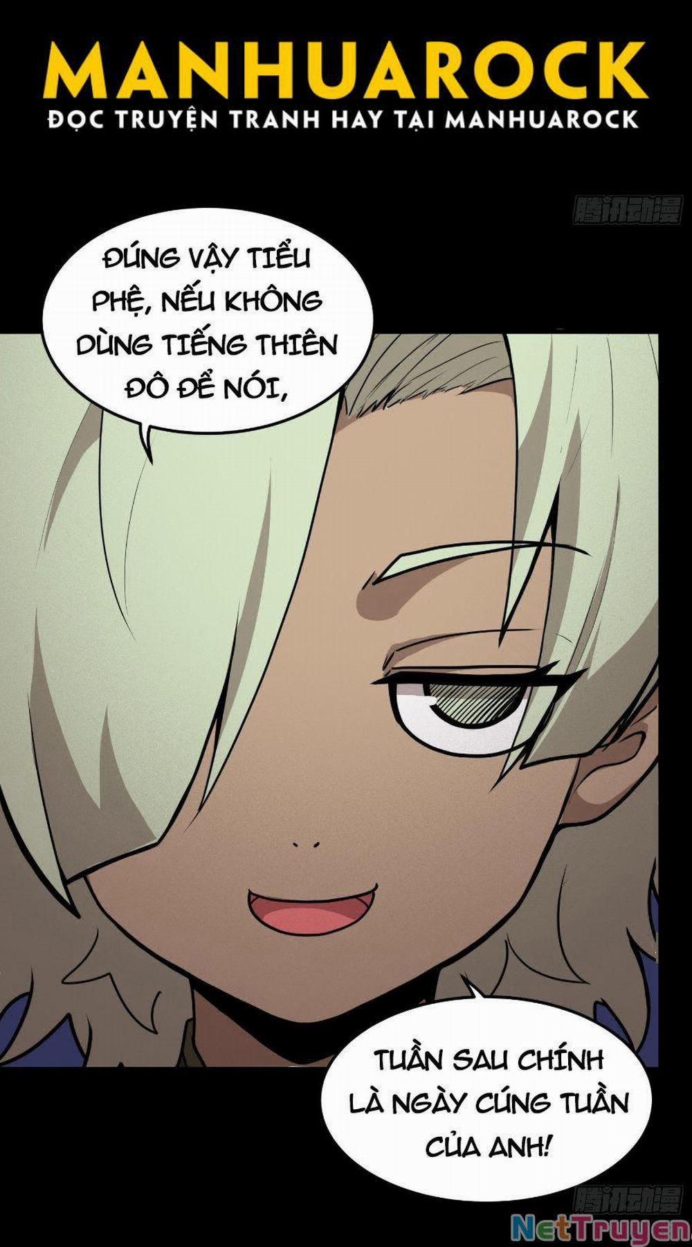 Tinh Giáp Hồn Tướng 76 trang 38