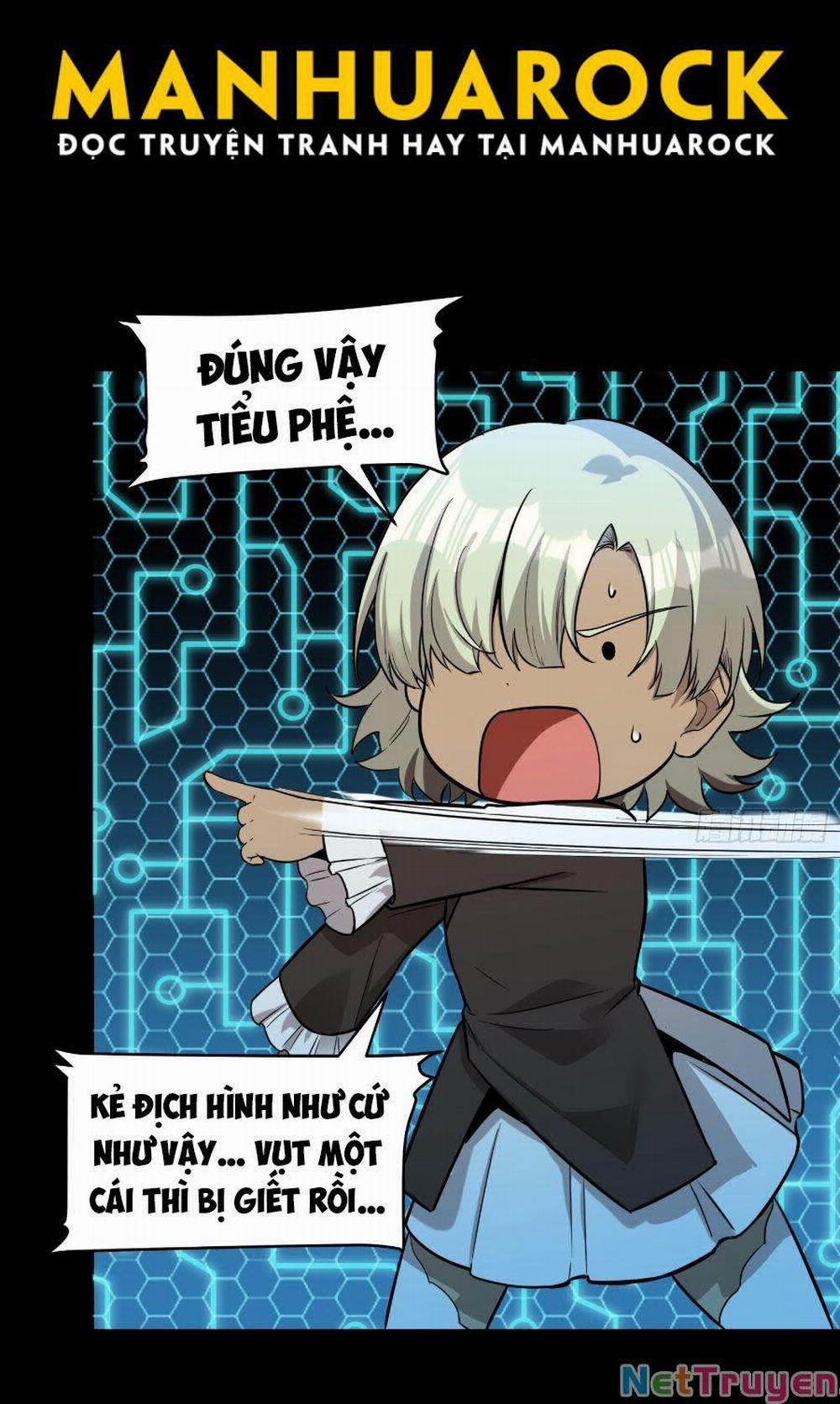 Tinh Giáp Hồn Tướng 76 trang 4