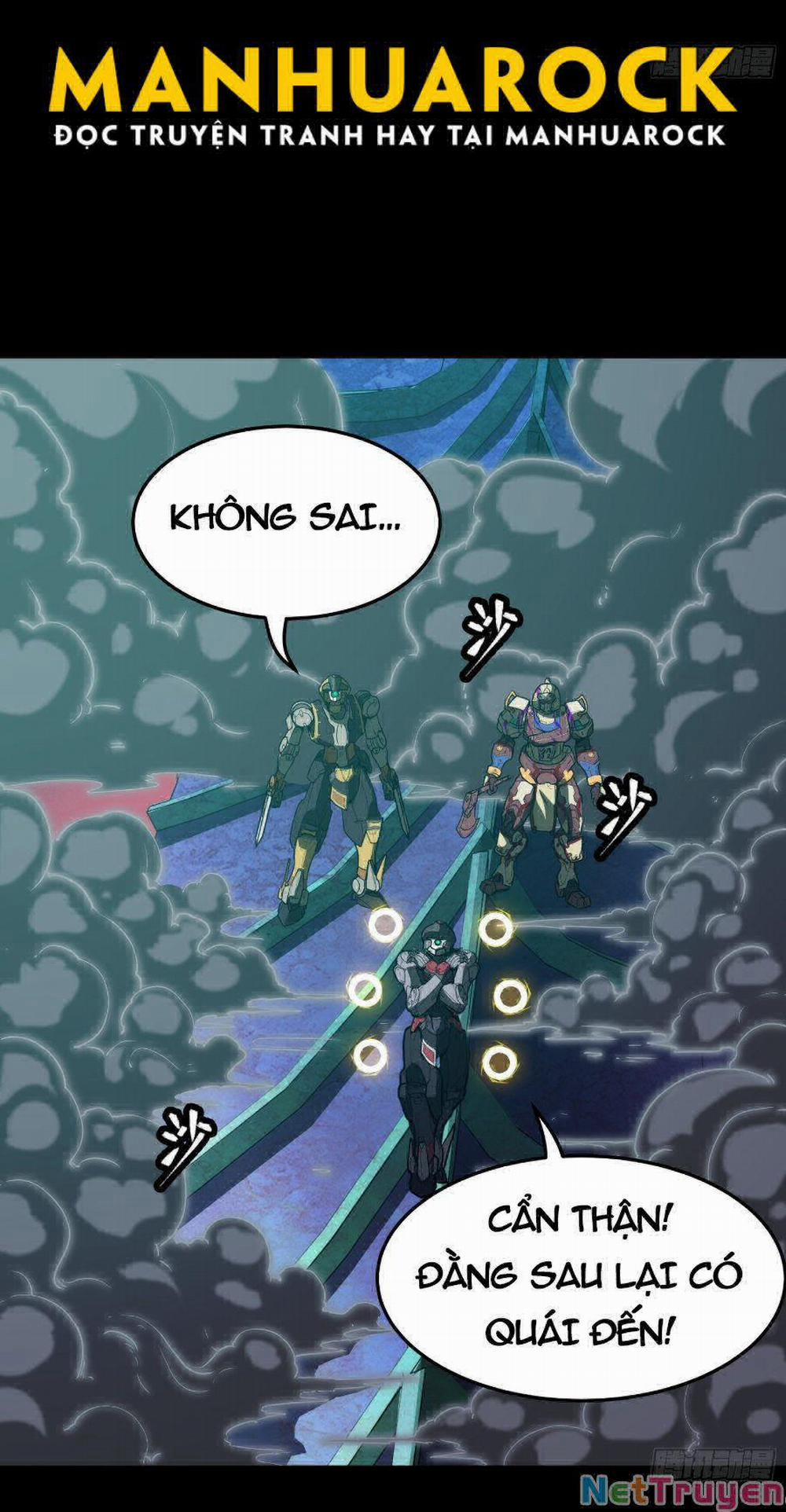 Tinh Giáp Hồn Tướng 76 trang 40