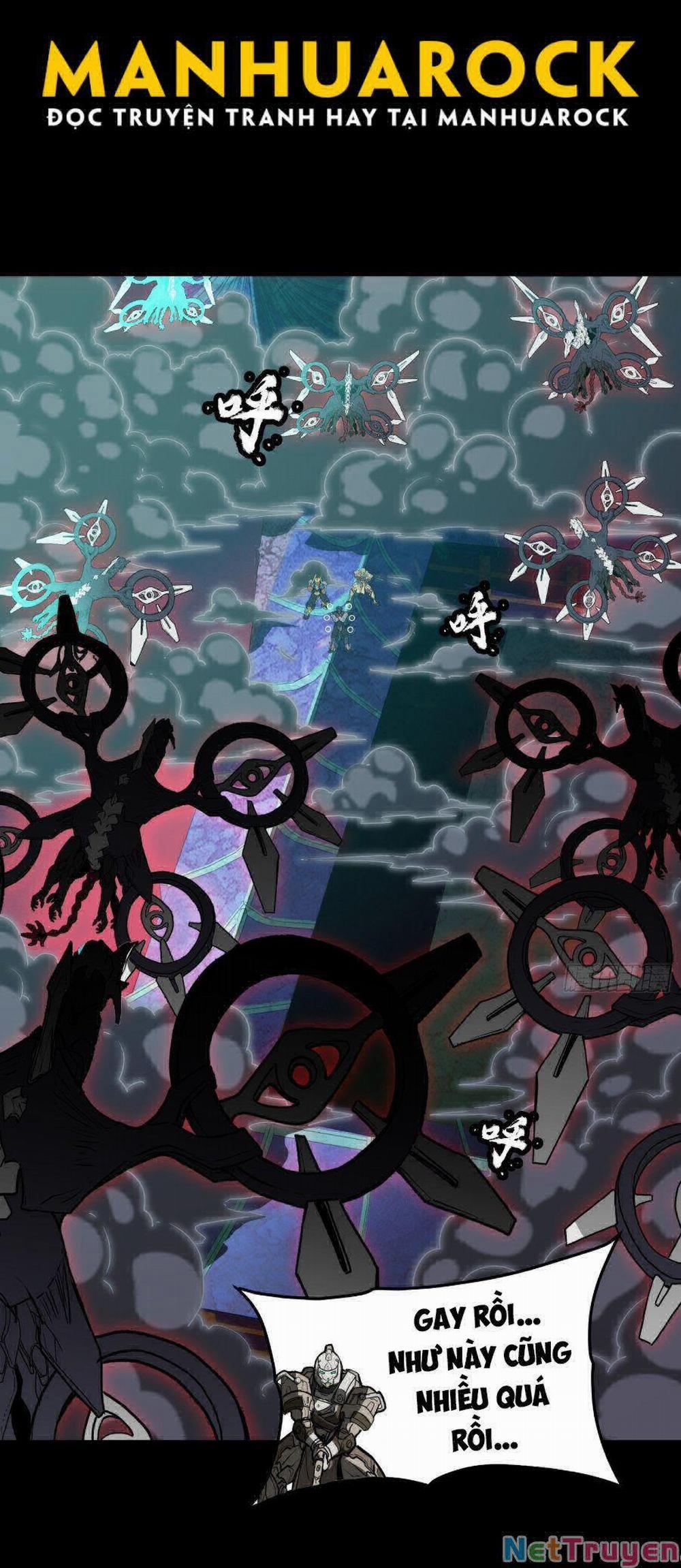 Tinh Giáp Hồn Tướng 76 trang 41