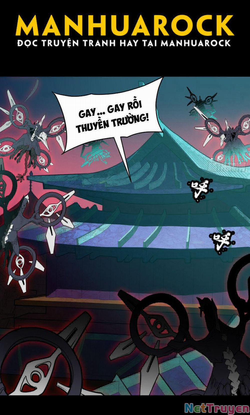 Tinh Giáp Hồn Tướng 76 trang 42