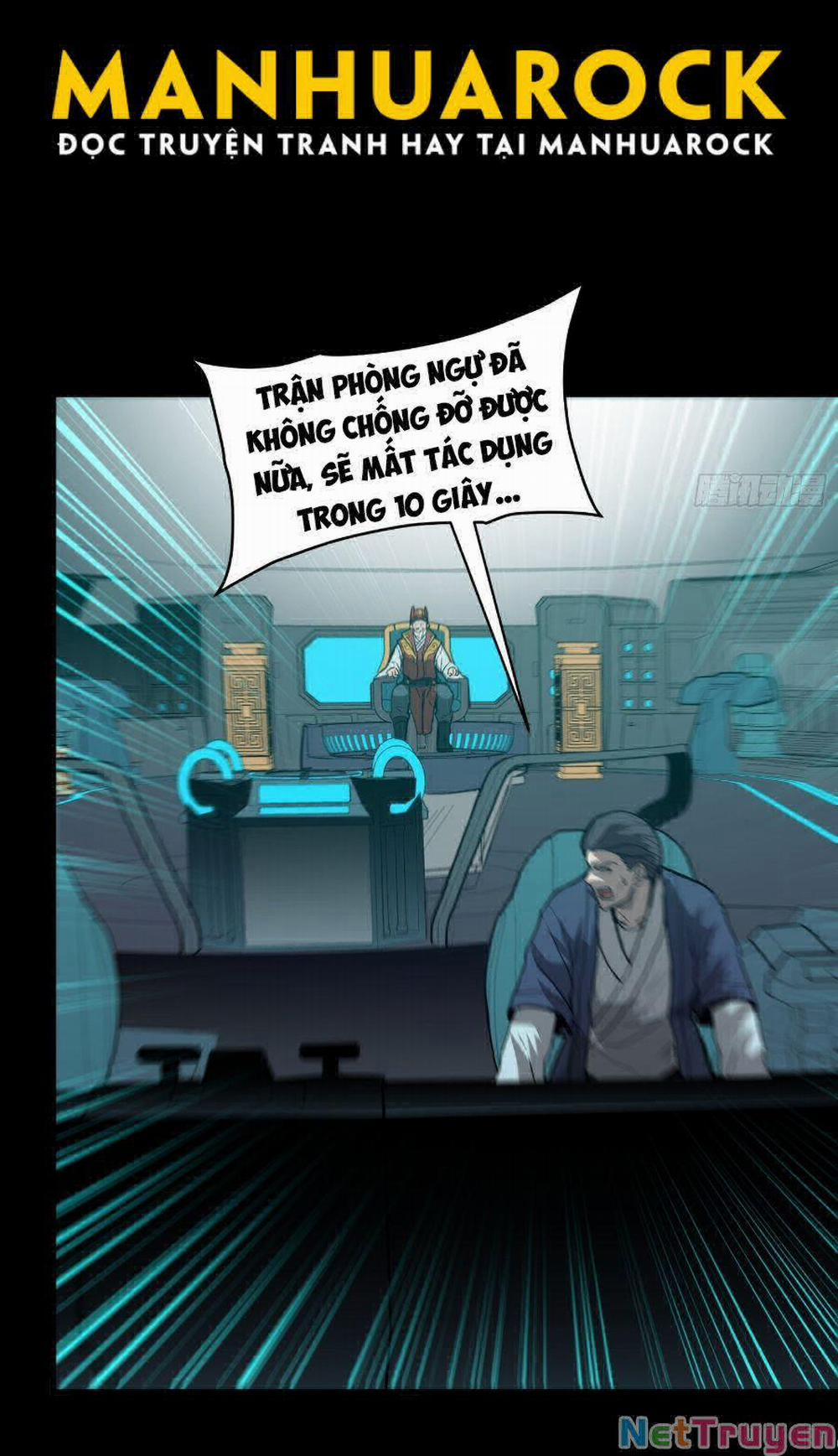 Tinh Giáp Hồn Tướng 76 trang 43