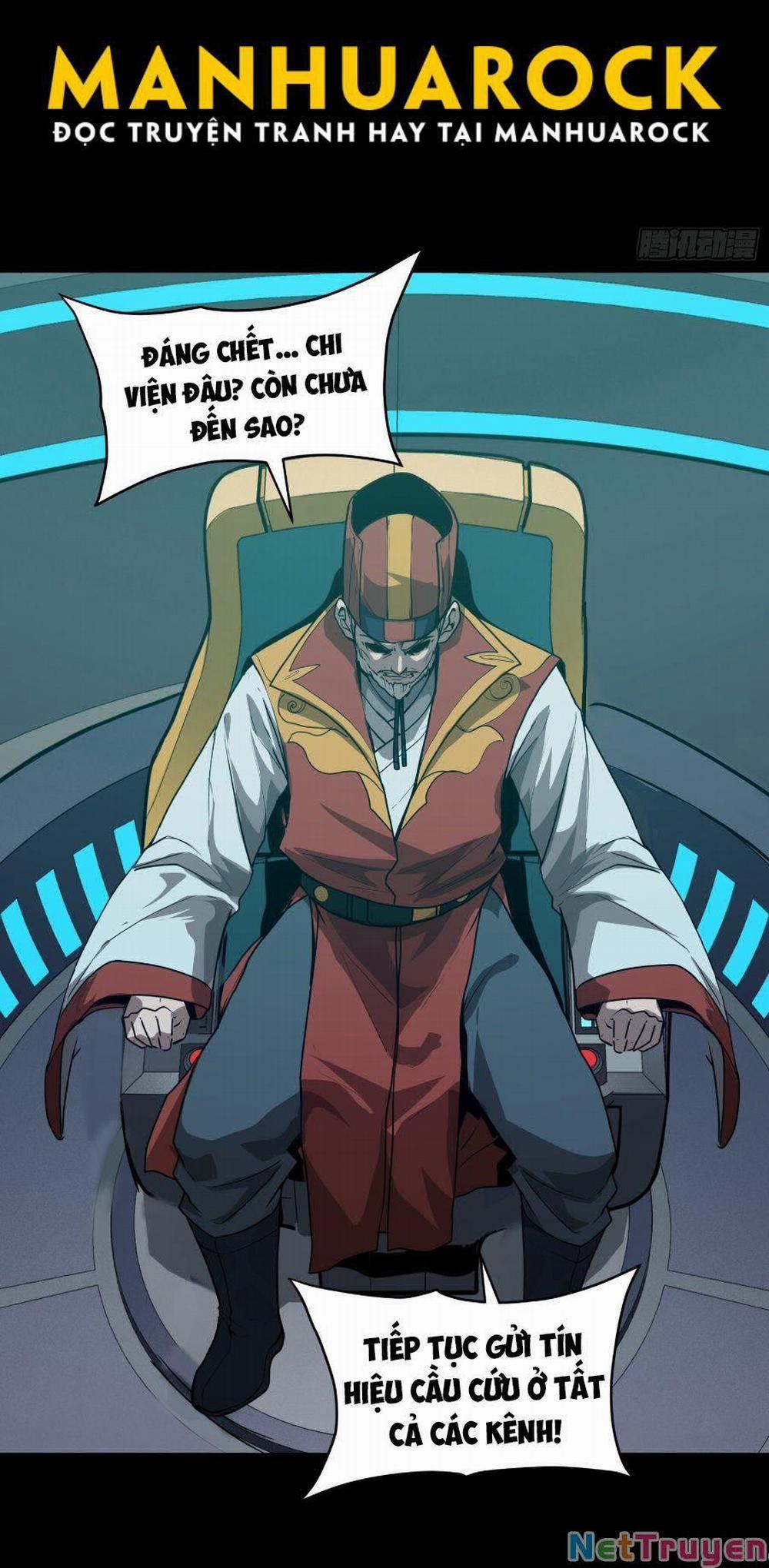 Tinh Giáp Hồn Tướng 76 trang 44