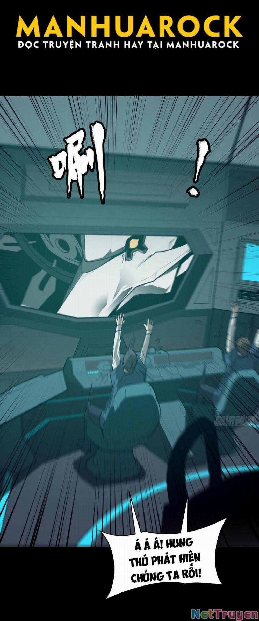 Tinh Giáp Hồn Tướng 76 trang 45