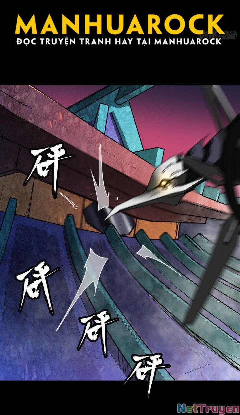 Tinh Giáp Hồn Tướng 76 trang 46