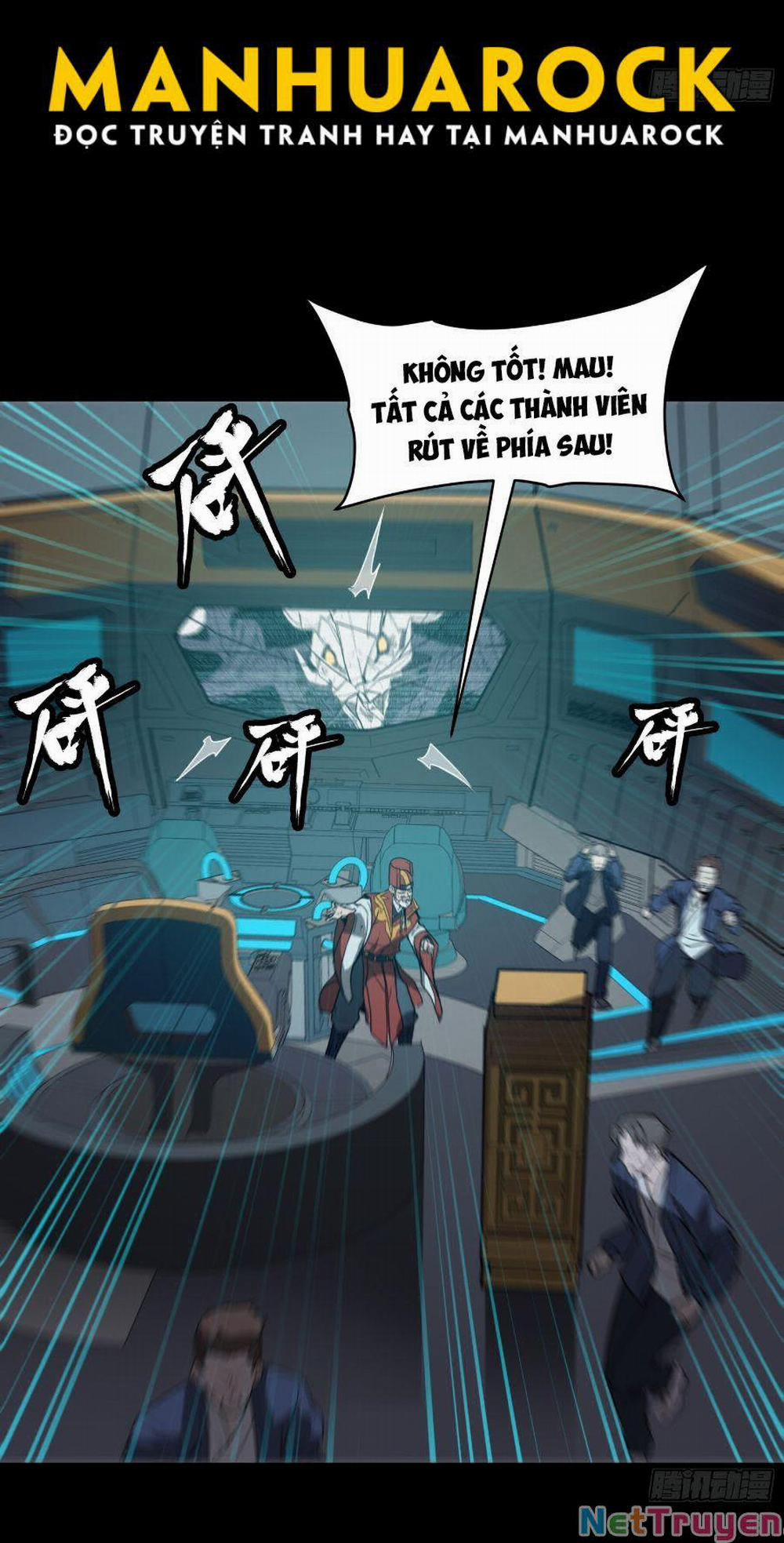 Tinh Giáp Hồn Tướng 76 trang 47