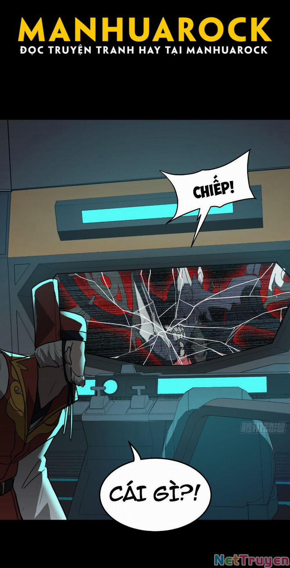 Tinh Giáp Hồn Tướng 76 trang 48