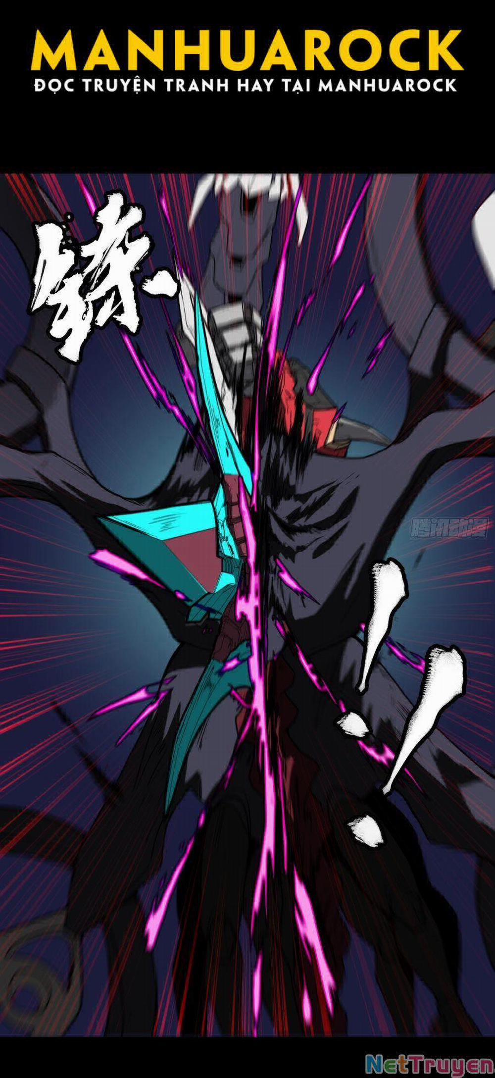 Tinh Giáp Hồn Tướng 76 trang 49