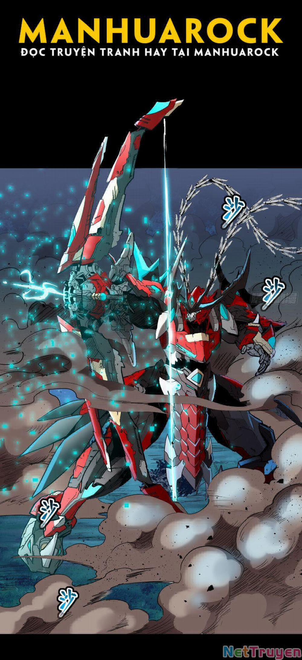 Tinh Giáp Hồn Tướng 76 trang 5