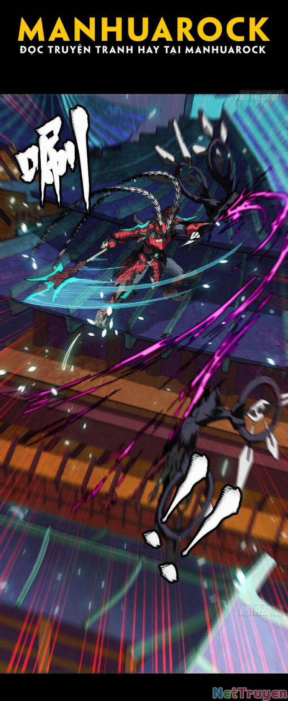 Tinh Giáp Hồn Tướng 76 trang 50