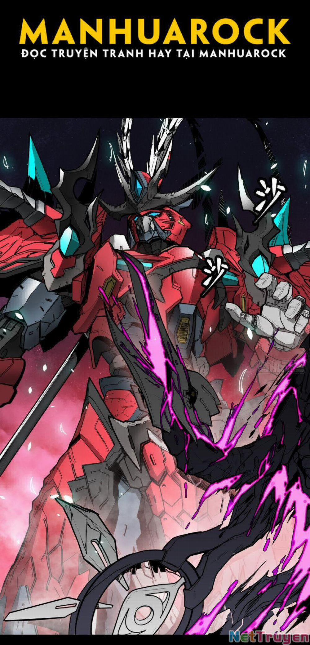 Tinh Giáp Hồn Tướng 76 trang 51