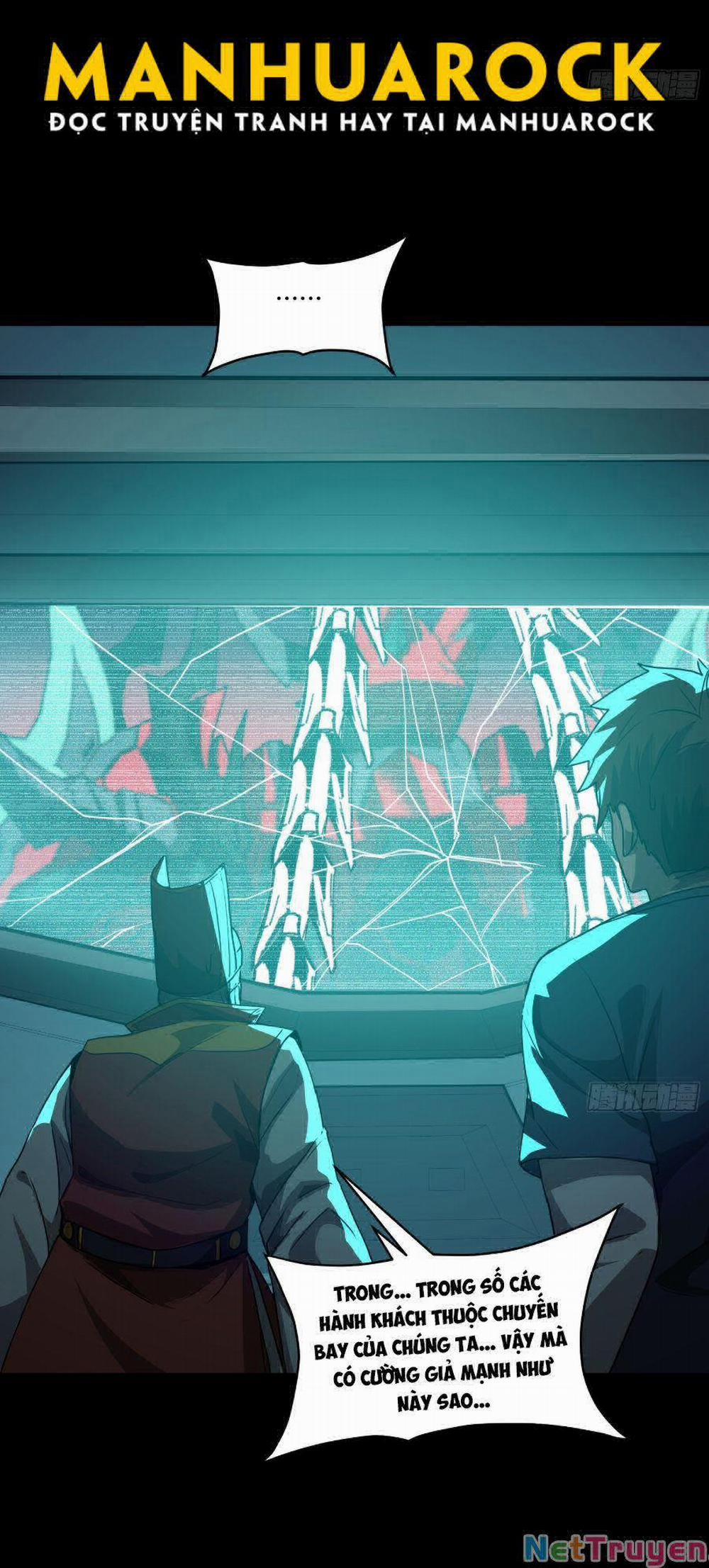 Tinh Giáp Hồn Tướng 76 trang 52