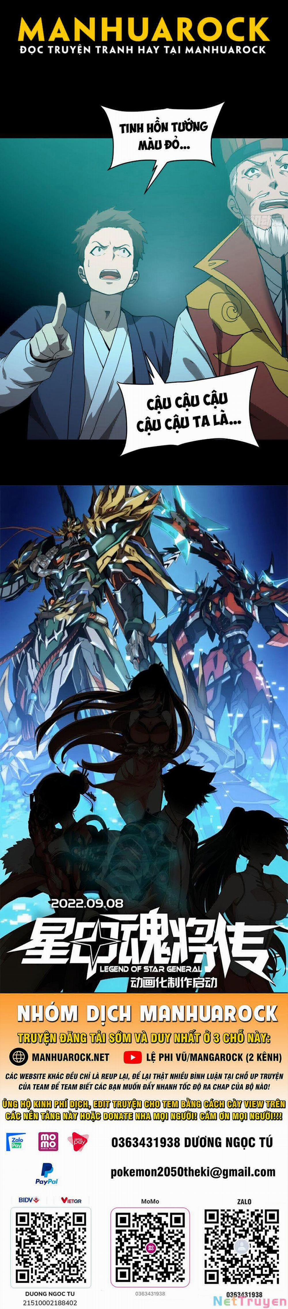 Tinh Giáp Hồn Tướng 76 trang 53