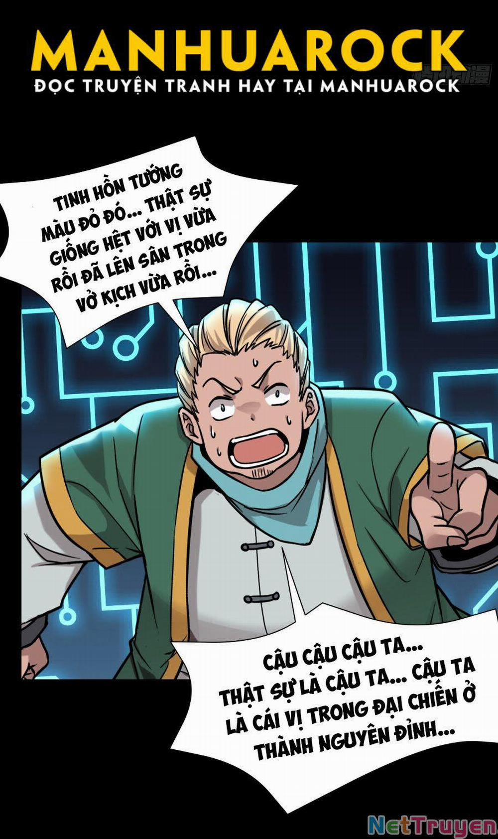 Tinh Giáp Hồn Tướng 76 trang 6