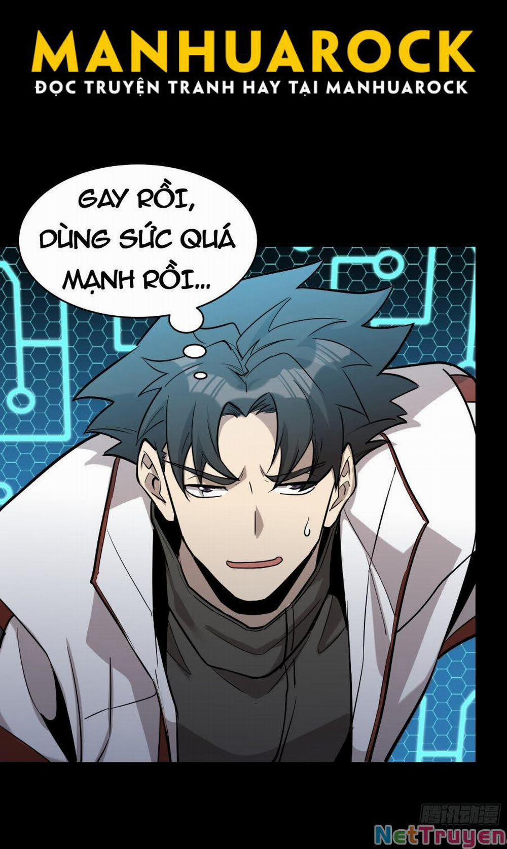 Tinh Giáp Hồn Tướng 76 trang 9