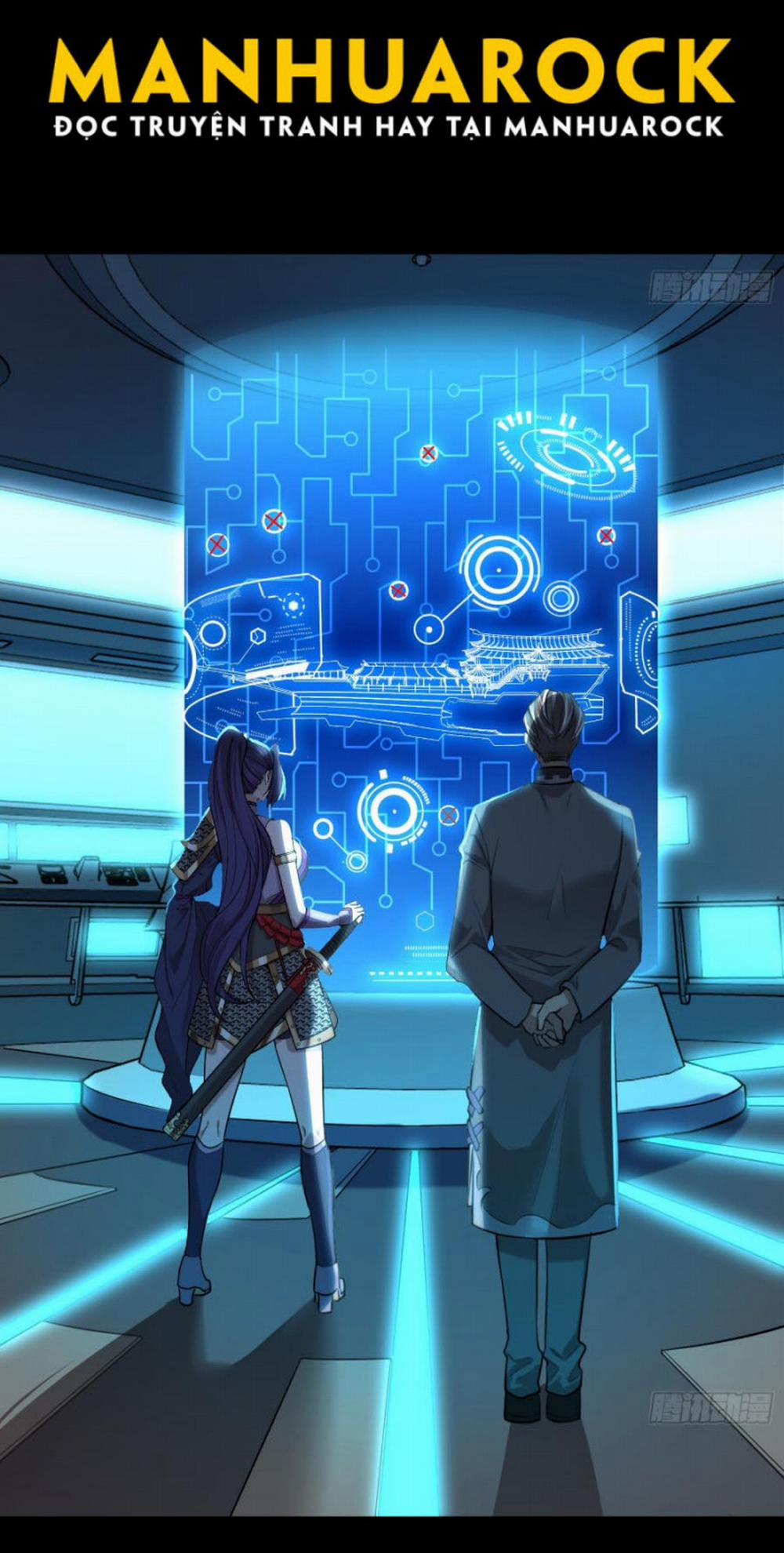 Tinh Giáp Hồn Tướng 78 trang 10