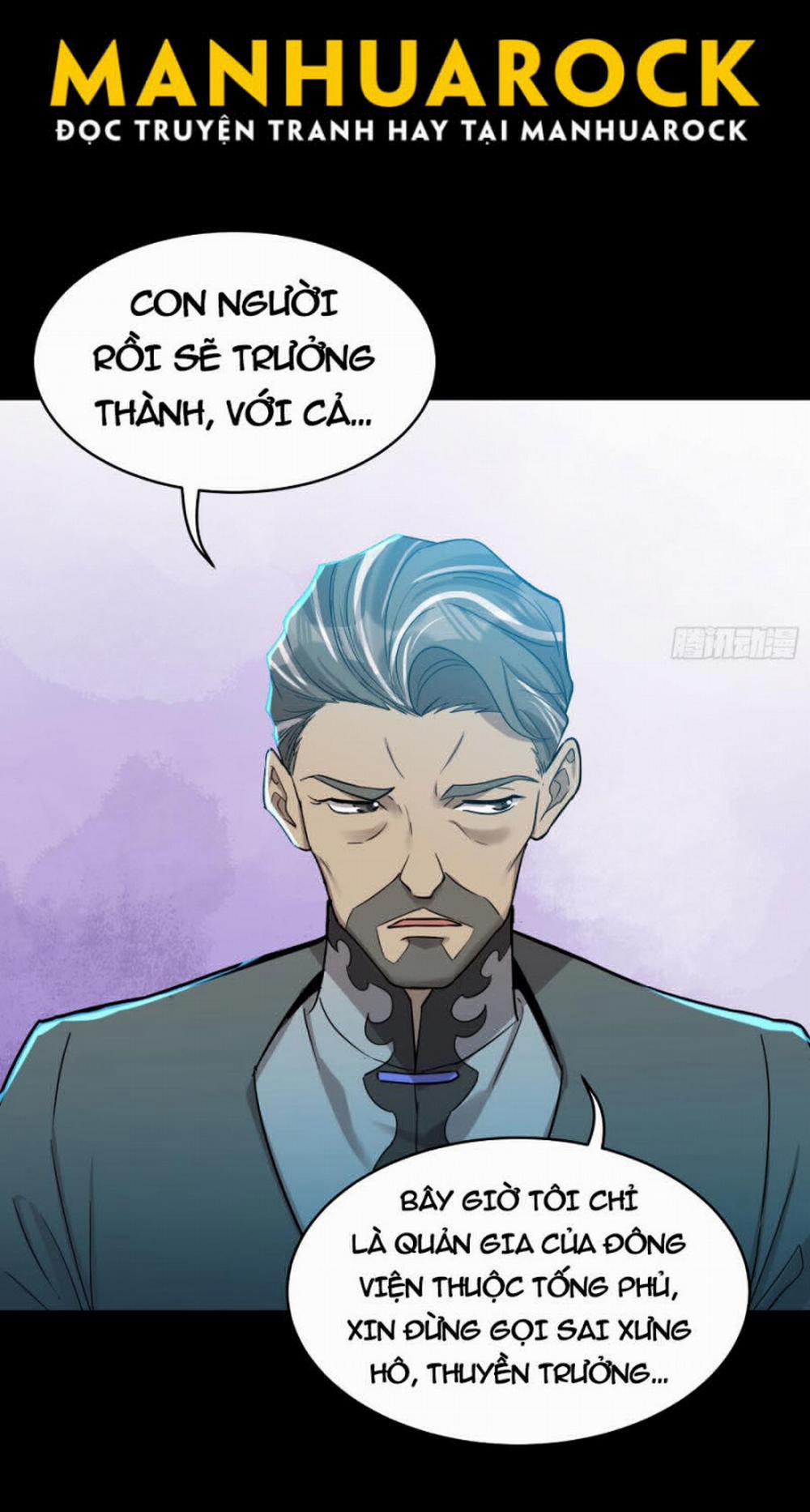 Tinh Giáp Hồn Tướng 78 trang 12