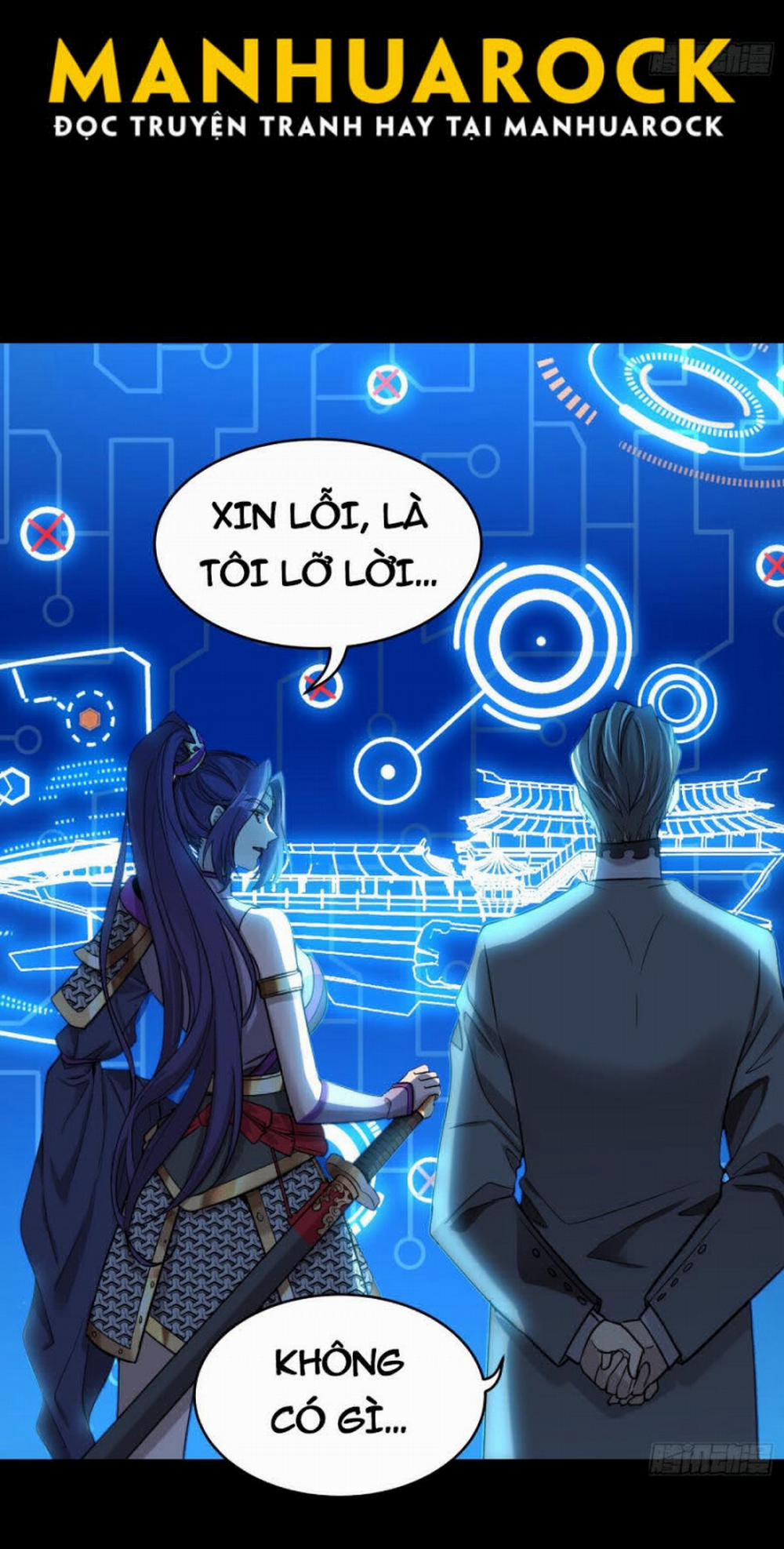 Tinh Giáp Hồn Tướng 78 trang 13