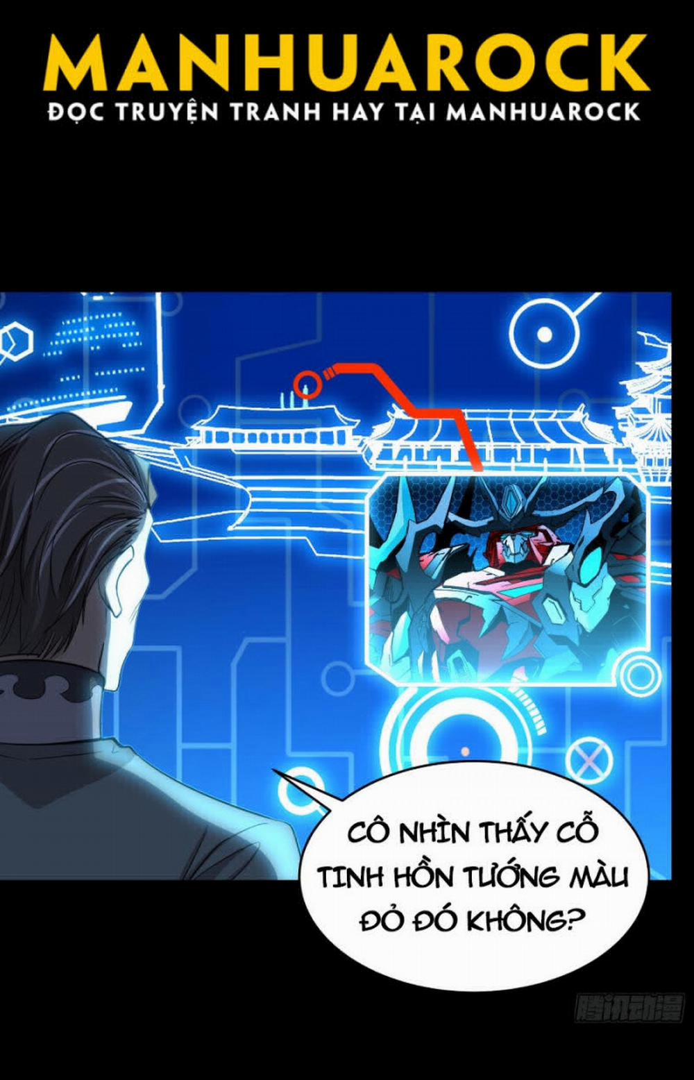 Tinh Giáp Hồn Tướng 78 trang 14