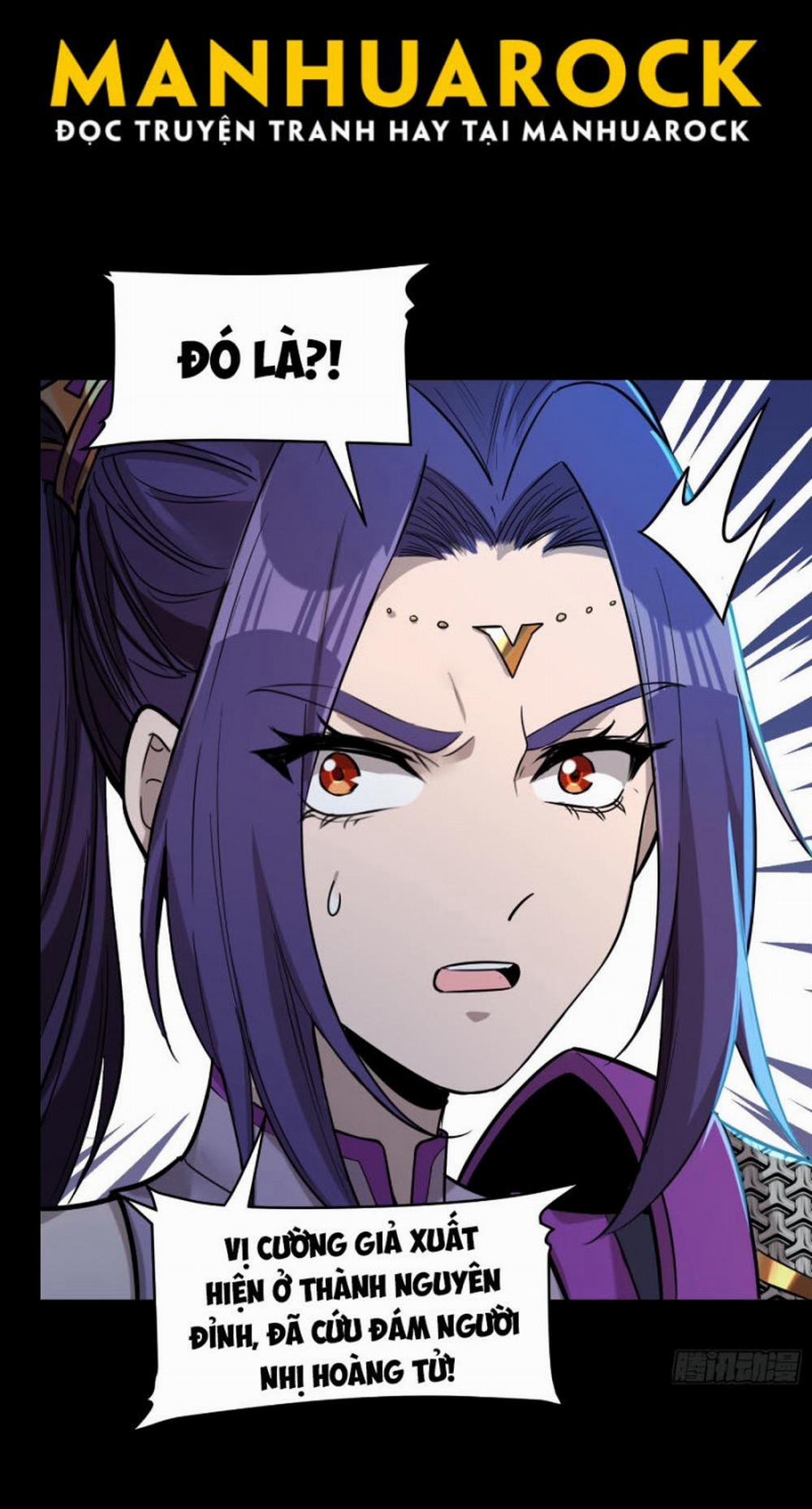 Tinh Giáp Hồn Tướng 78 trang 15