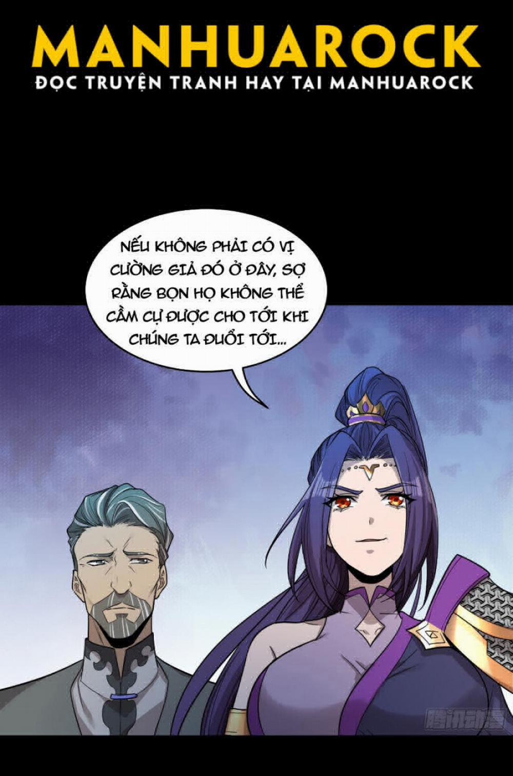 Tinh Giáp Hồn Tướng 78 trang 17