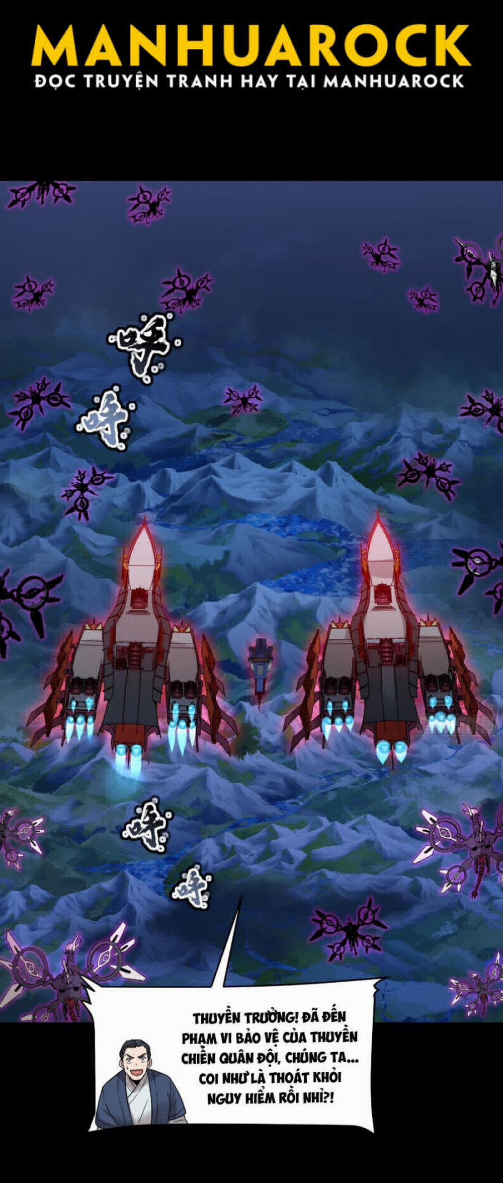 Tinh Giáp Hồn Tướng 78 trang 19