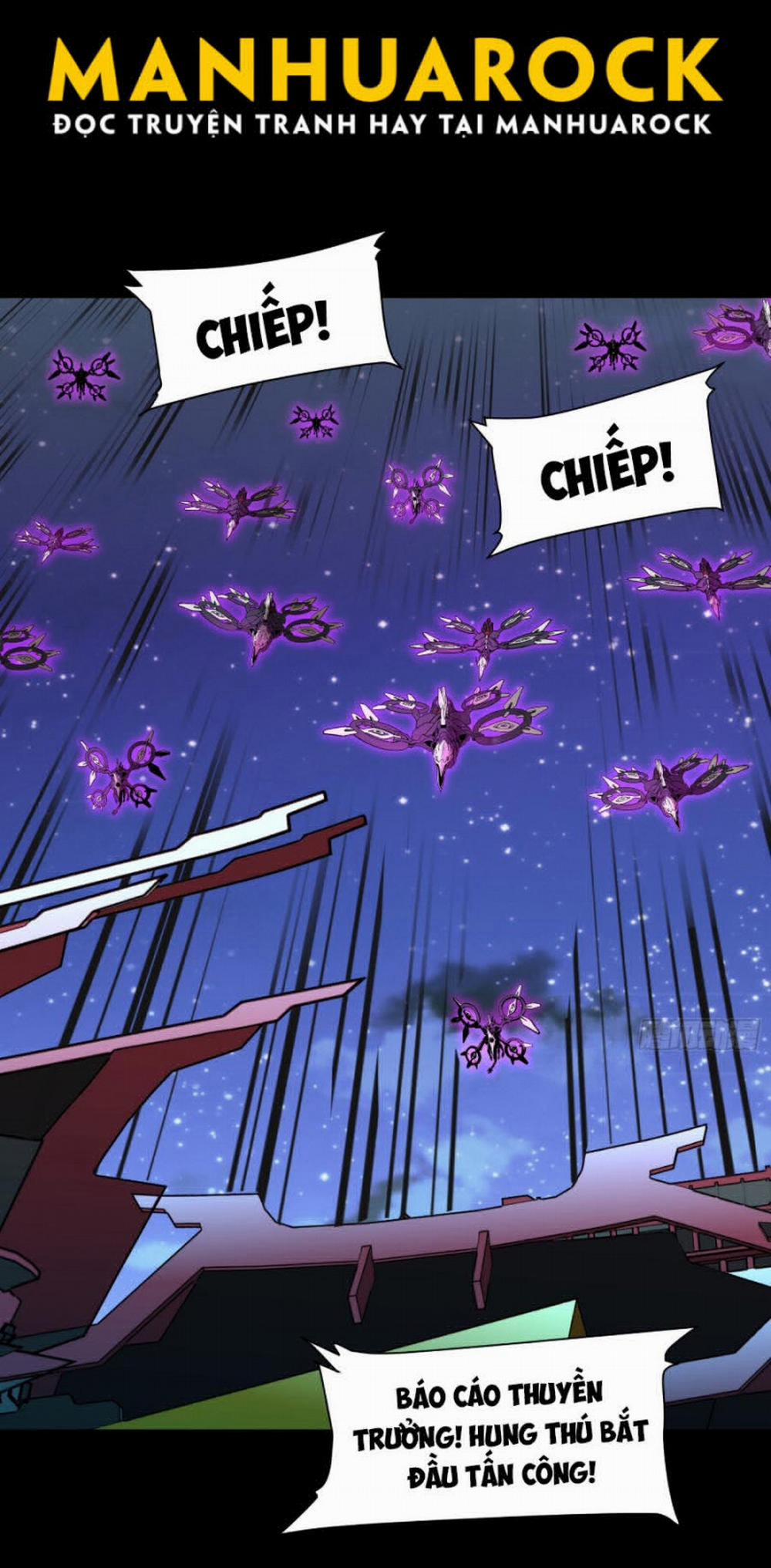 Tinh Giáp Hồn Tướng 78 trang 20