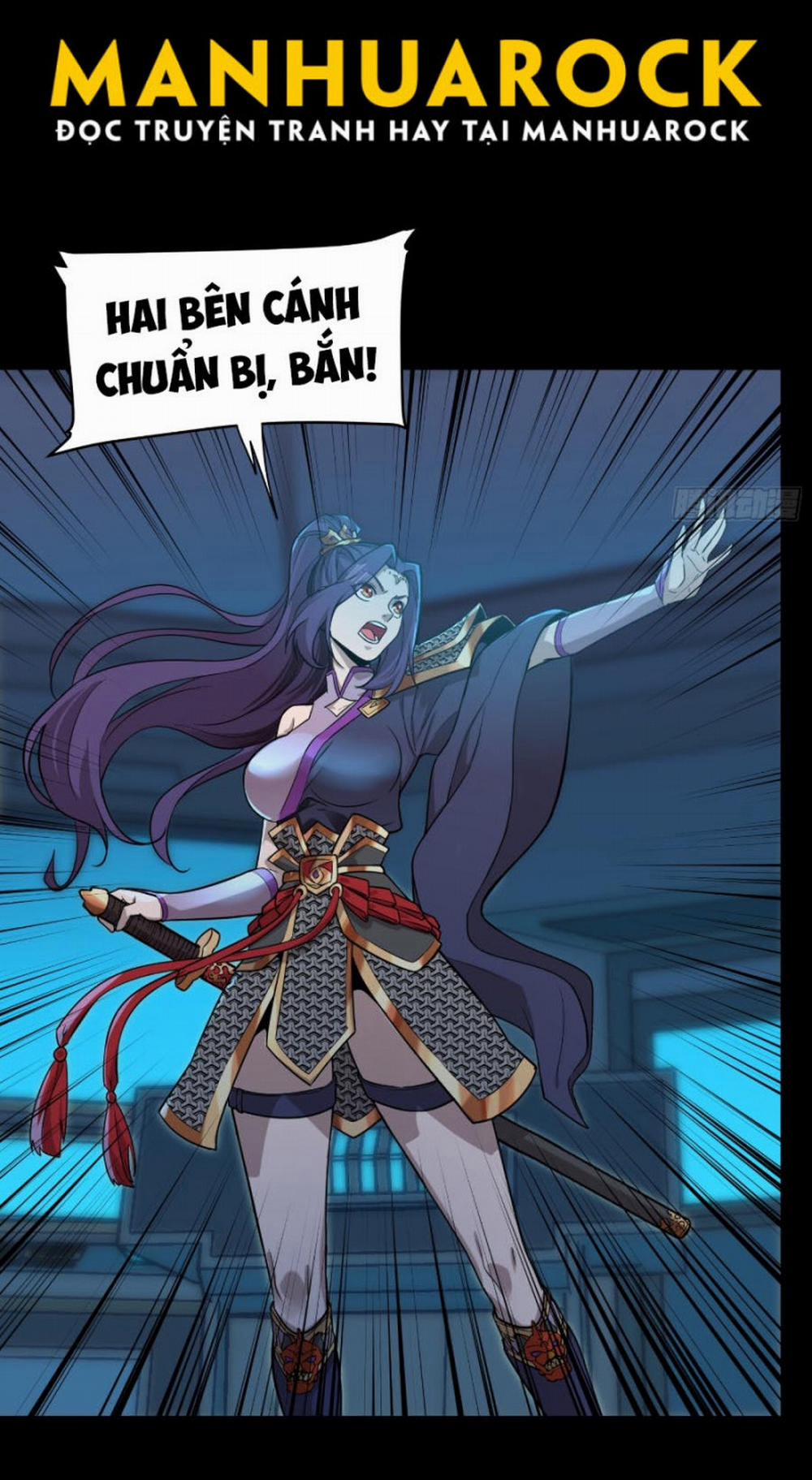 Tinh Giáp Hồn Tướng 78 trang 21