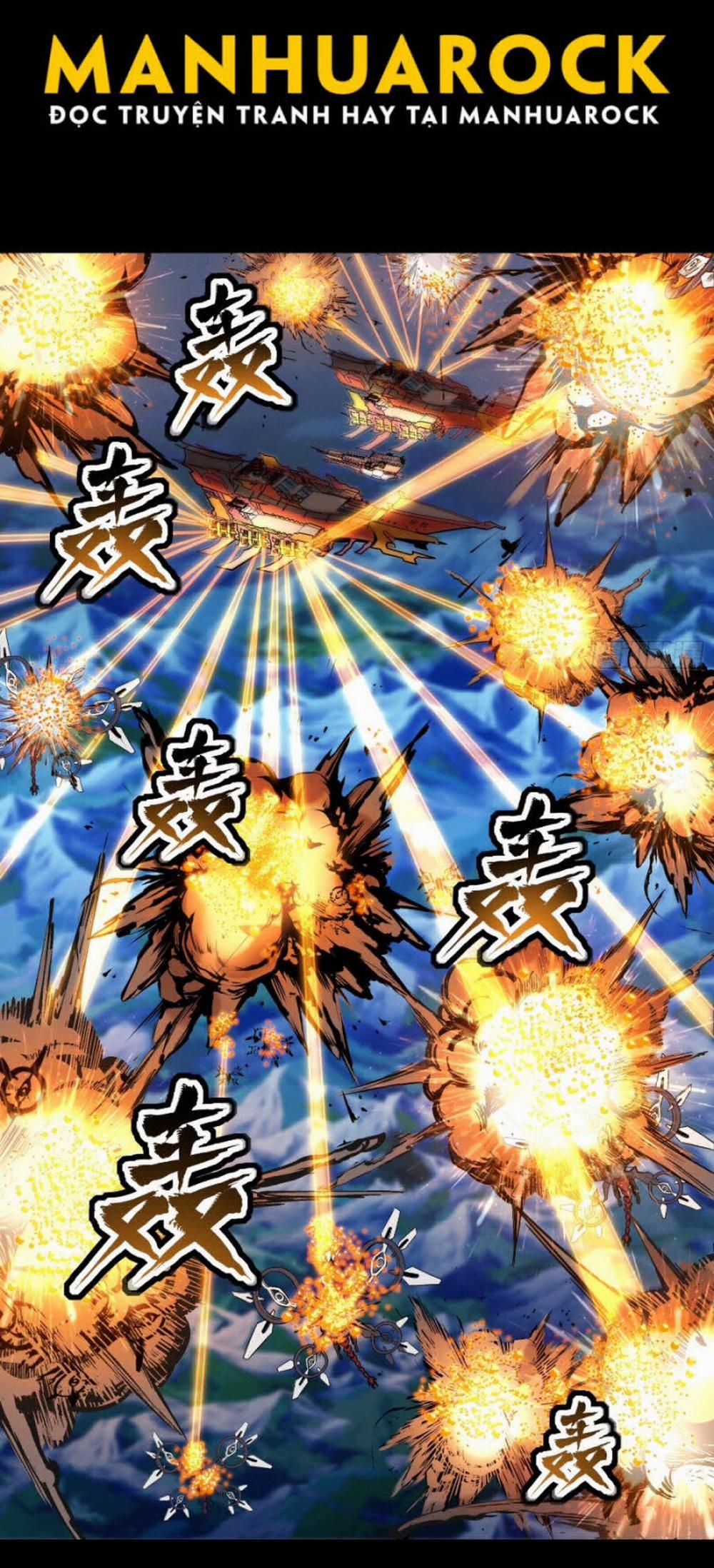 Tinh Giáp Hồn Tướng 78 trang 23