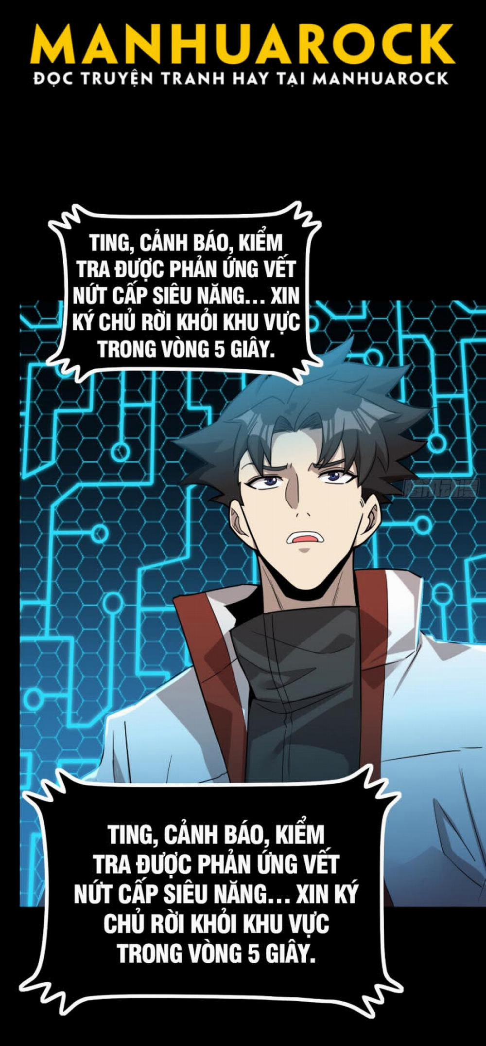 Tinh Giáp Hồn Tướng 78 trang 25