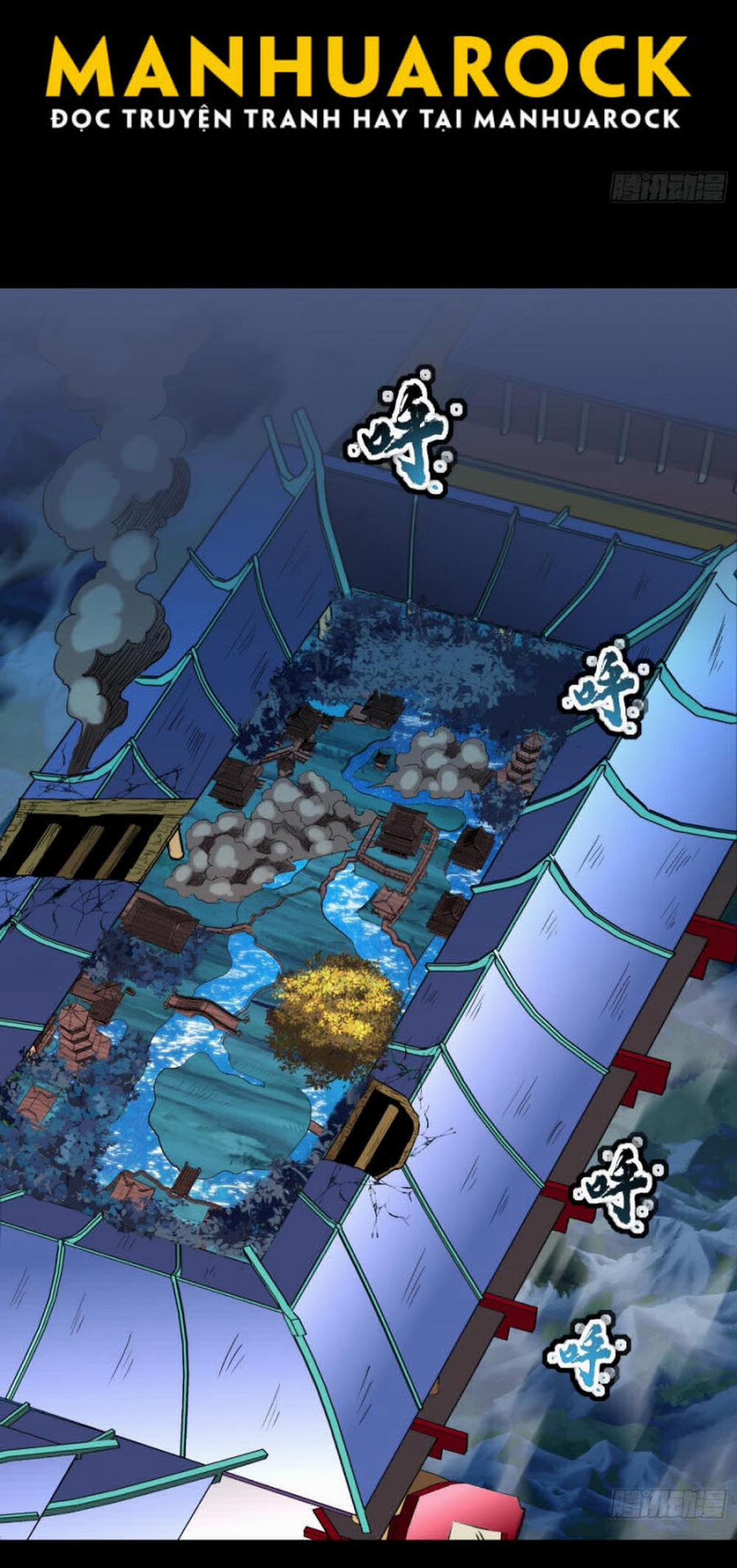 Tinh Giáp Hồn Tướng 78 trang 27