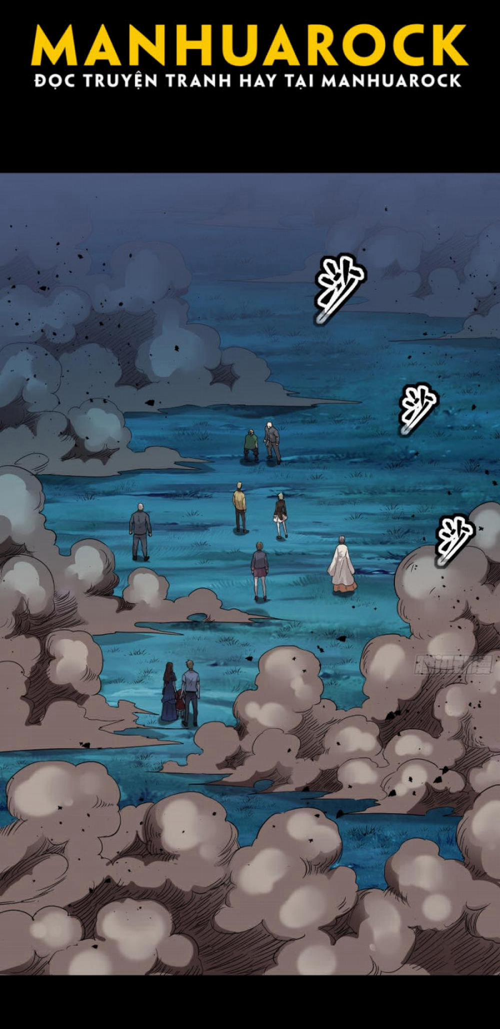 Tinh Giáp Hồn Tướng 78 trang 28