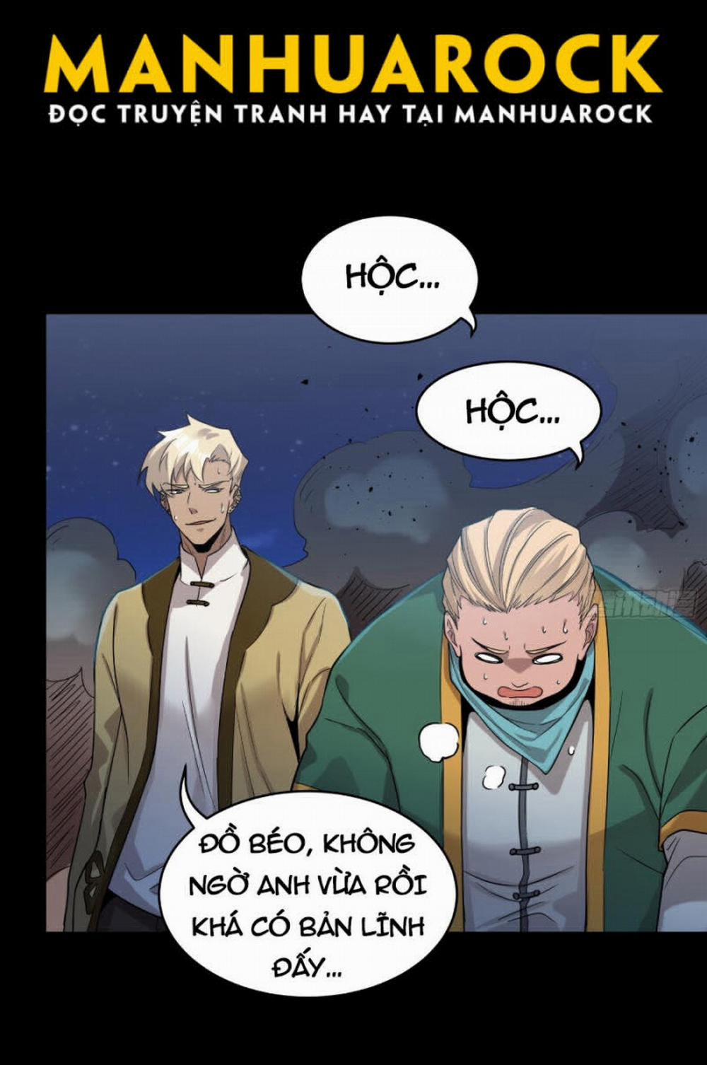 Tinh Giáp Hồn Tướng 78 trang 29