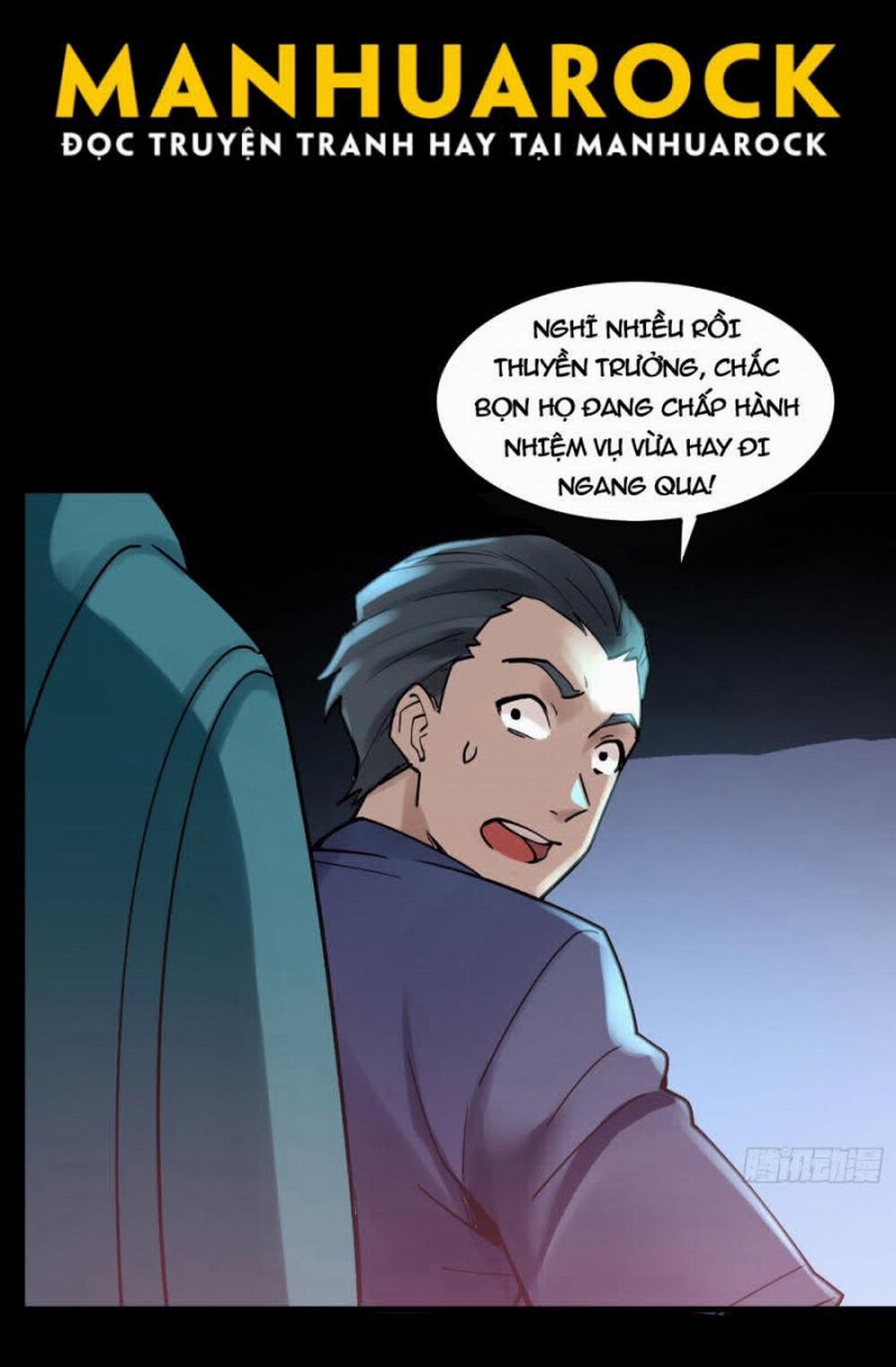 Tinh Giáp Hồn Tướng 78 trang 3