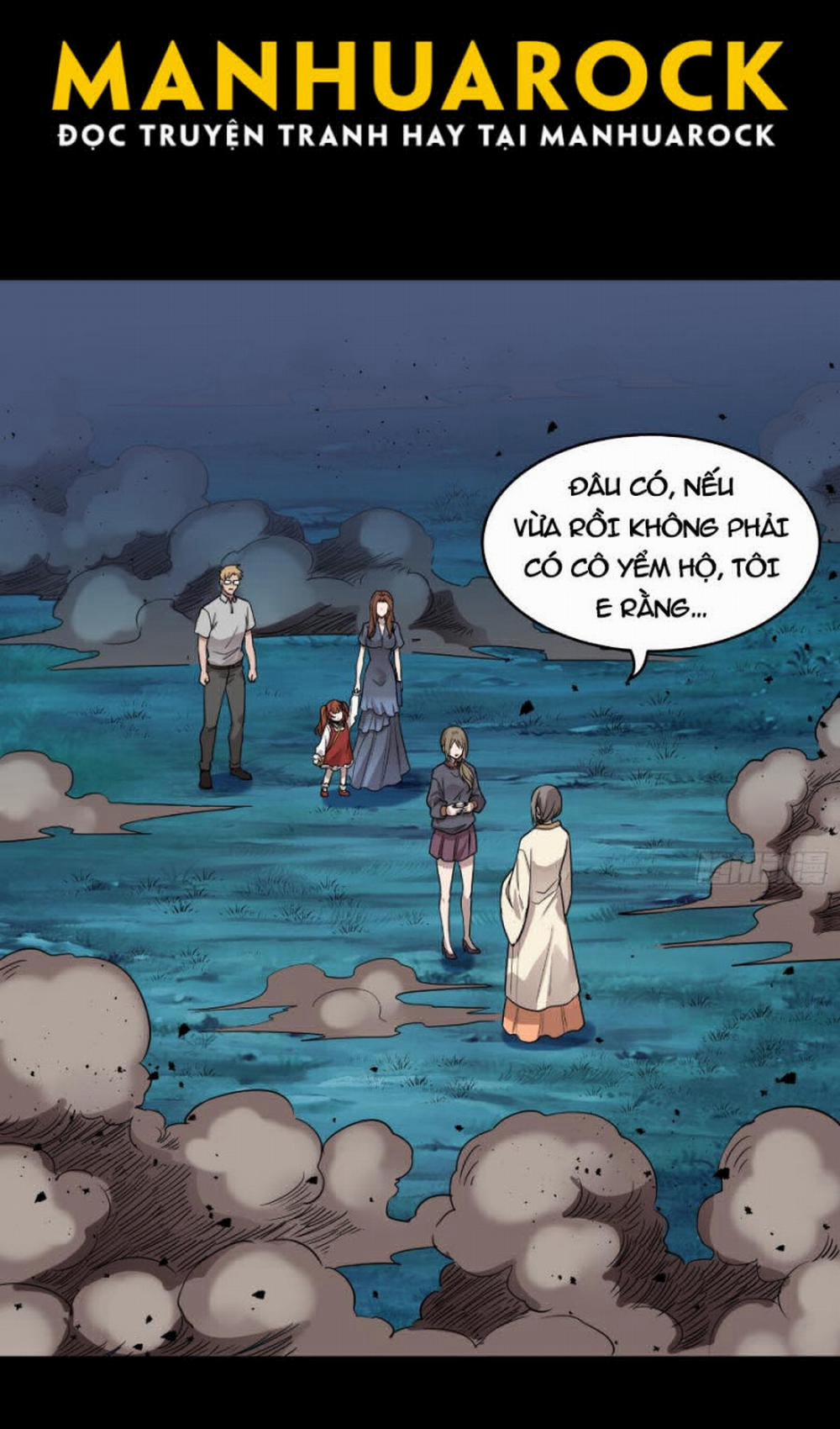 Tinh Giáp Hồn Tướng 78 trang 34