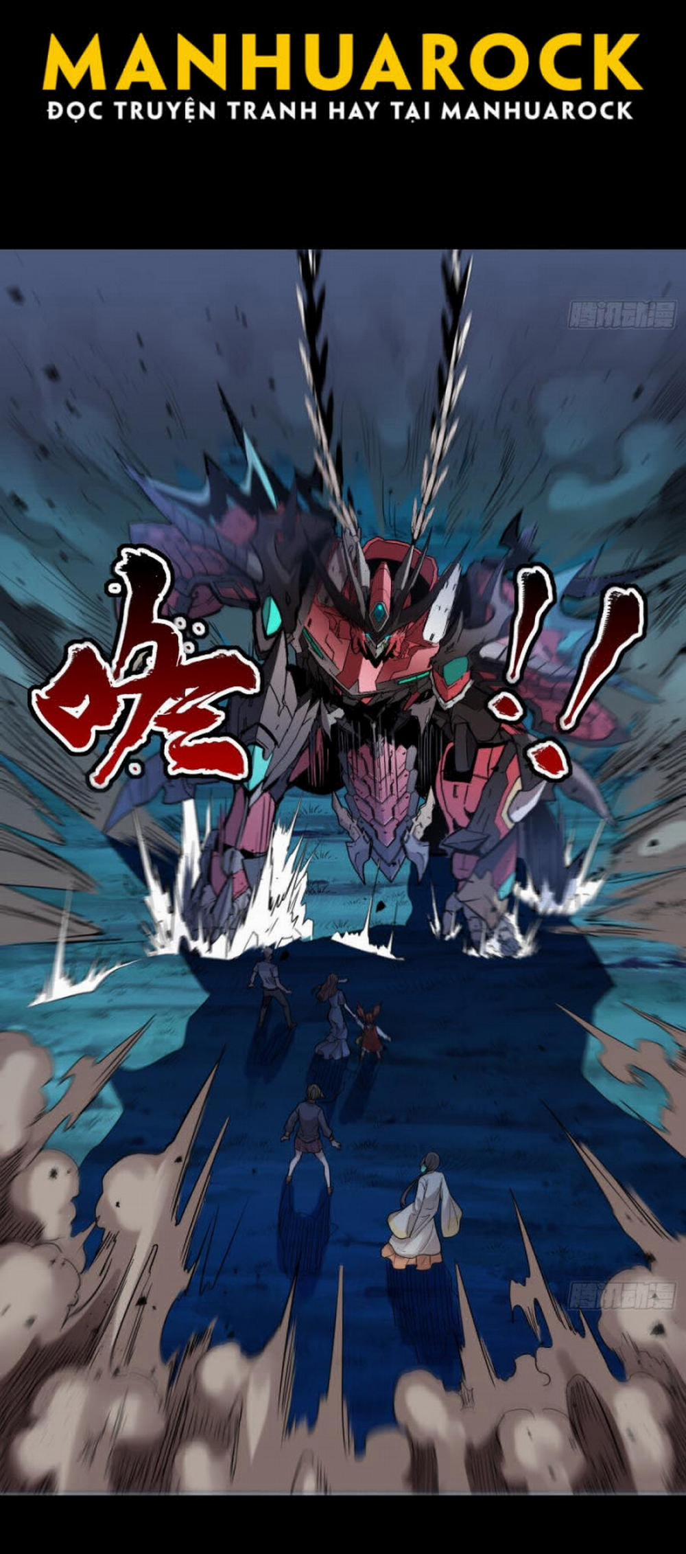 Tinh Giáp Hồn Tướng 78 trang 35