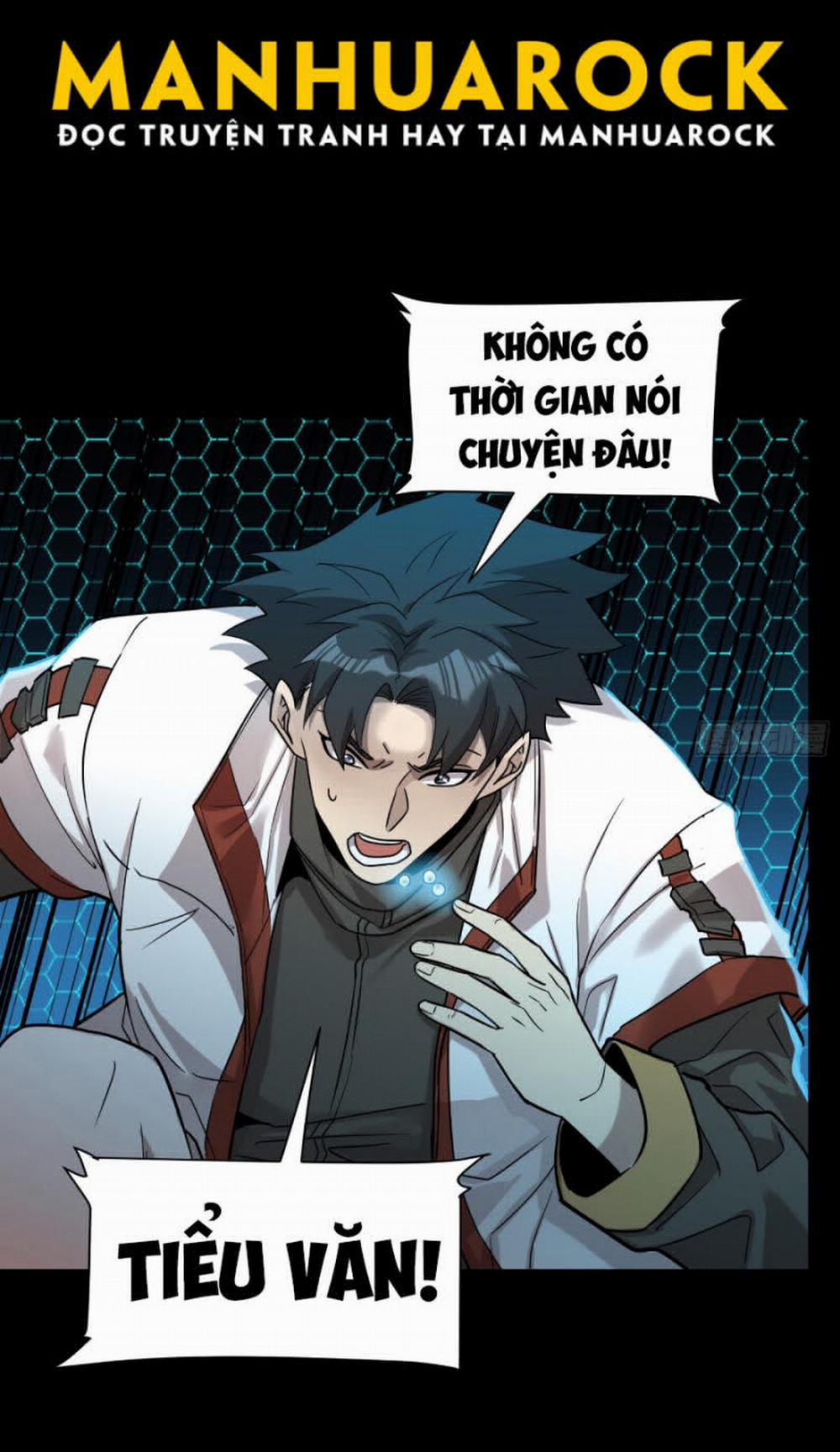 Tinh Giáp Hồn Tướng 78 trang 36