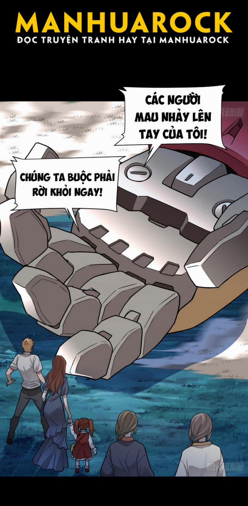 Tinh Giáp Hồn Tướng 78 trang 37